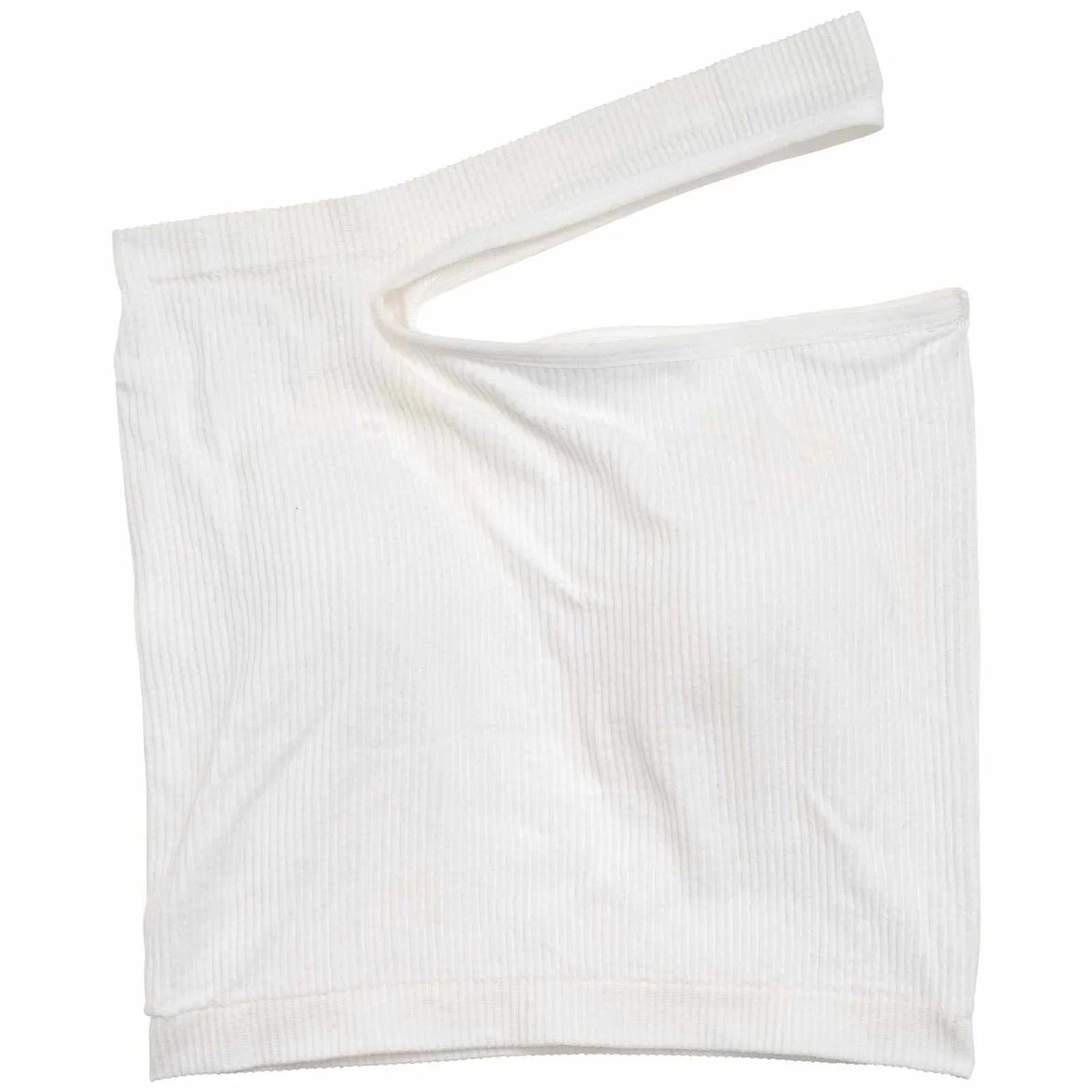 アシンメトリーカットワンショルダーキャミソール - 【公式】247Lingerie