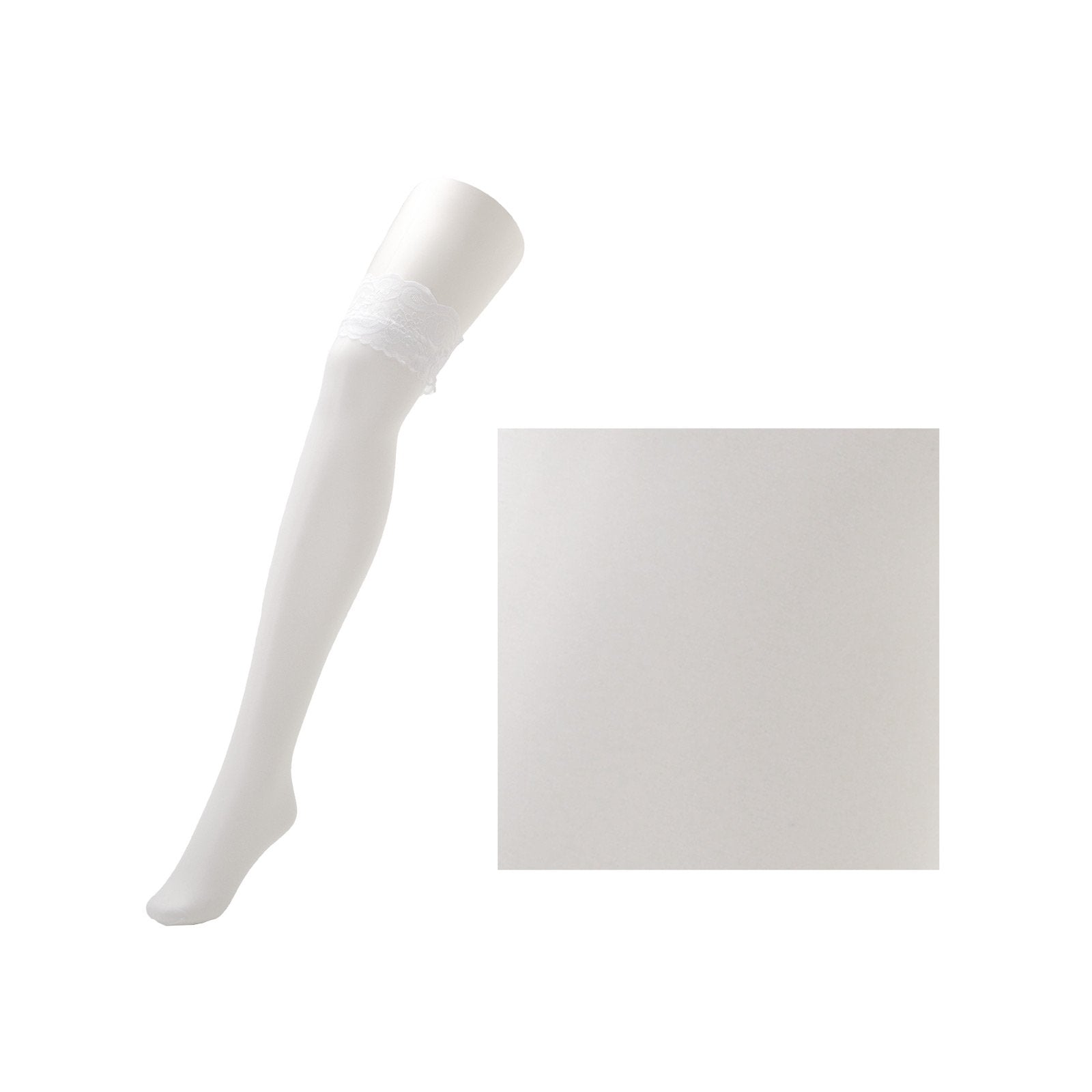 12/11再販!ロイヤルニーハイストッキング