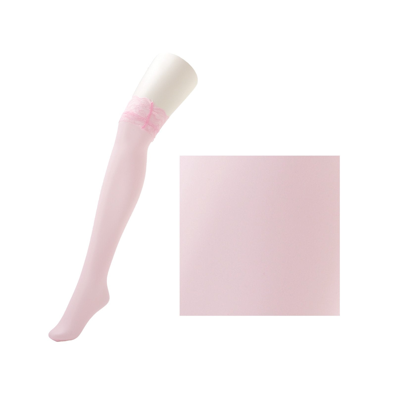 12/11再販!ロイヤルニーハイストッキング