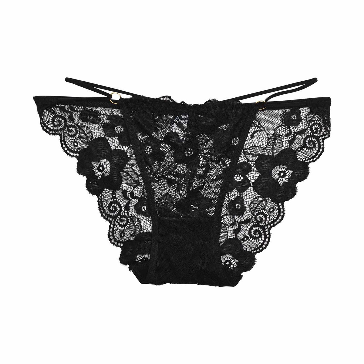 10/3再販!オールレースフルバックショーツ単品