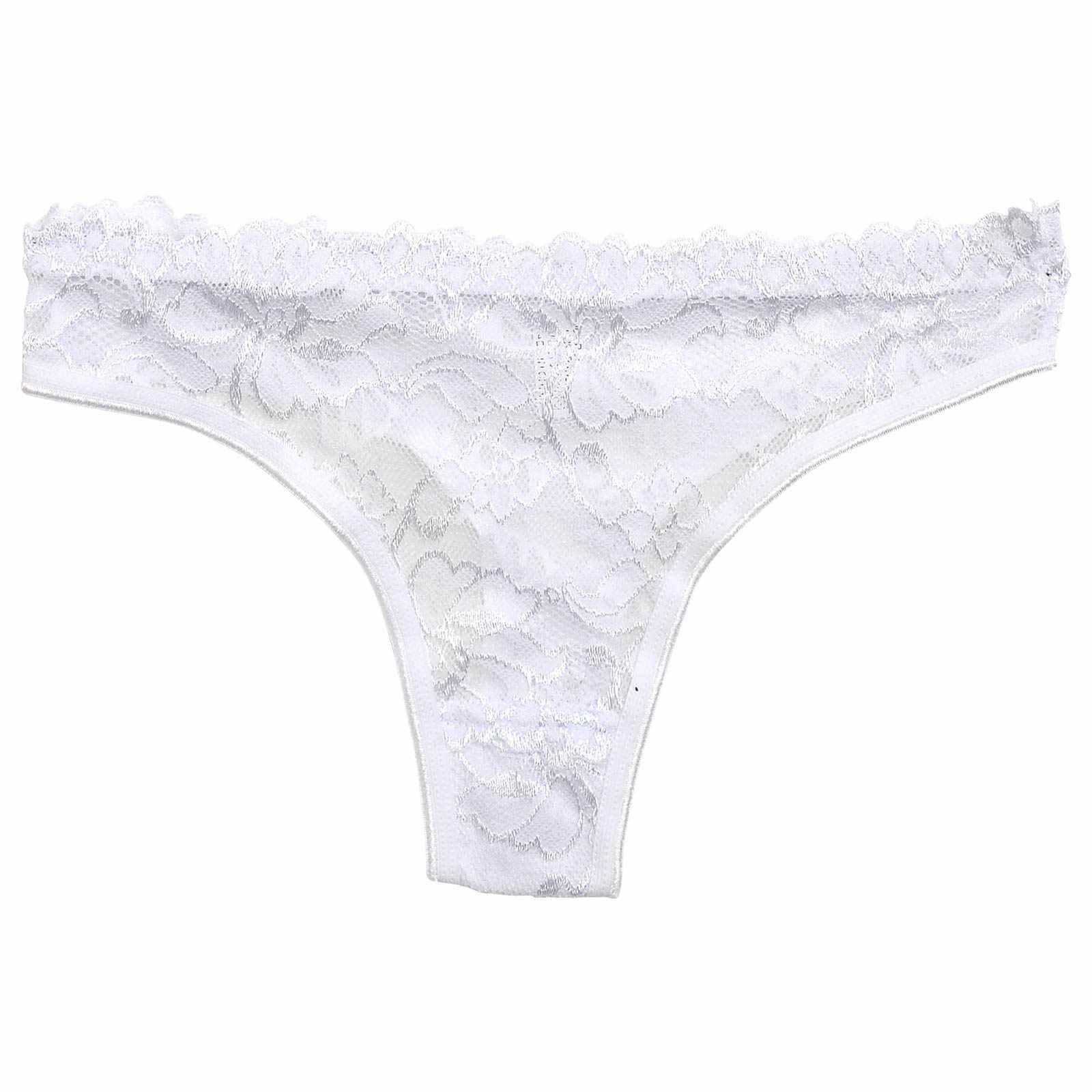 センシュアルオールレースTバックショーツ単品 - 【公式】247Lingerie