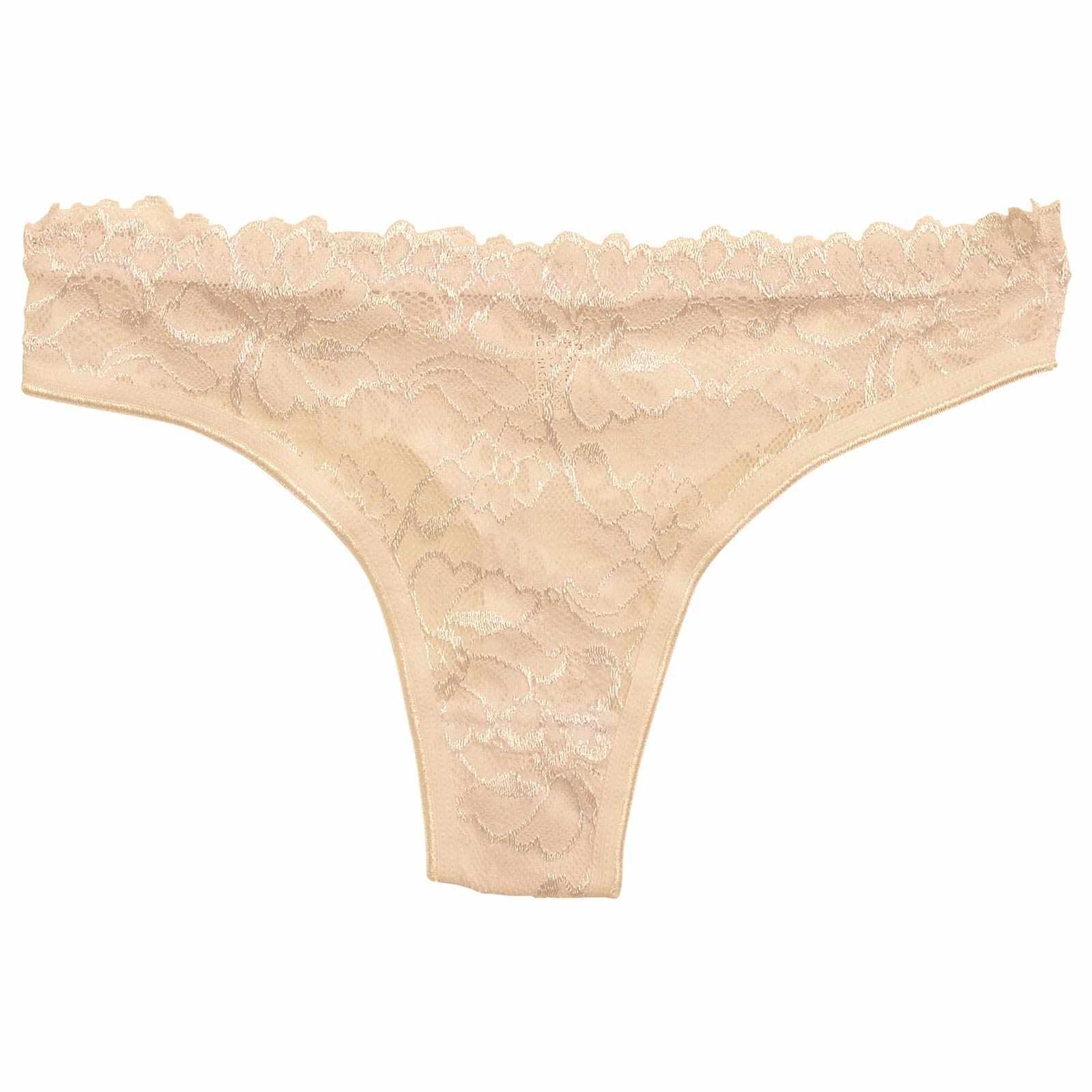 センシュアルオールレースTバックショーツ単品 - 【公式】247Lingerie