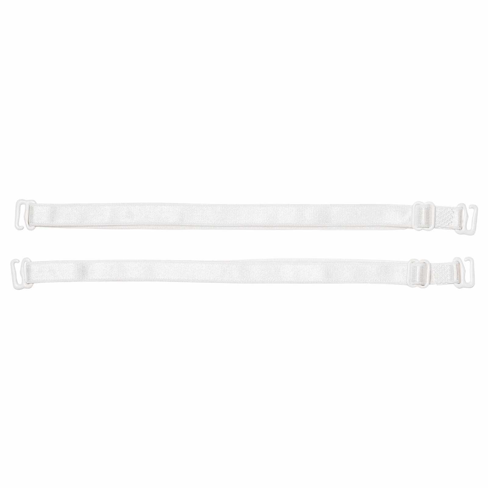 付け替え用9mm幅ブラジャーストラップ単品