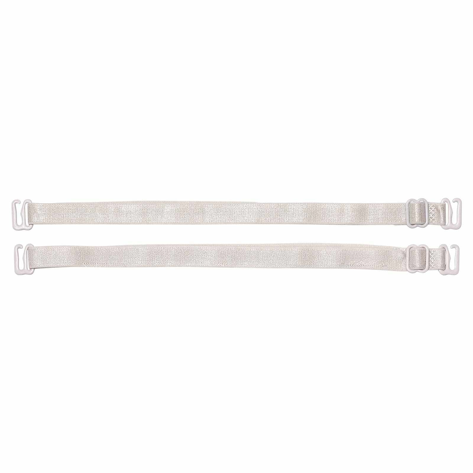 付け替え用9mm幅ブラジャーストラップ単品