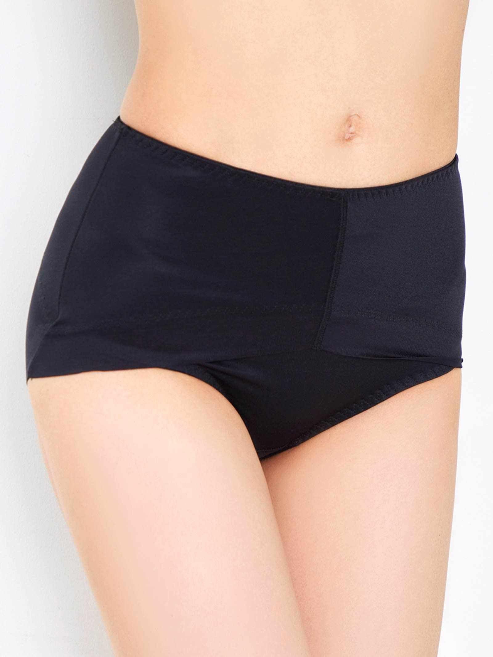 シンプルヘム骨盤ガードル - 【公式】247Lingerie