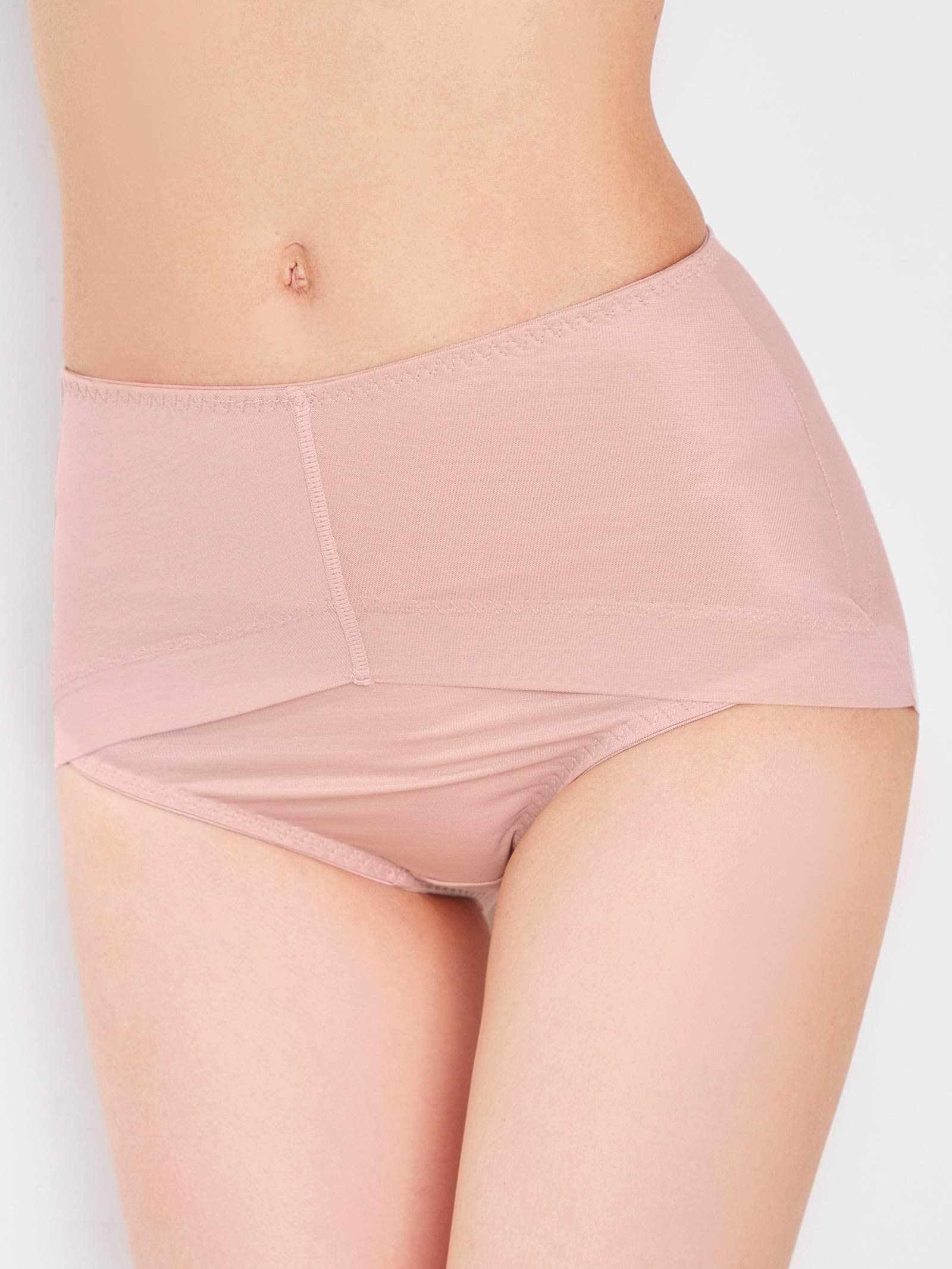 シンプルヘム骨盤ガードル - 【公式】247Lingerie