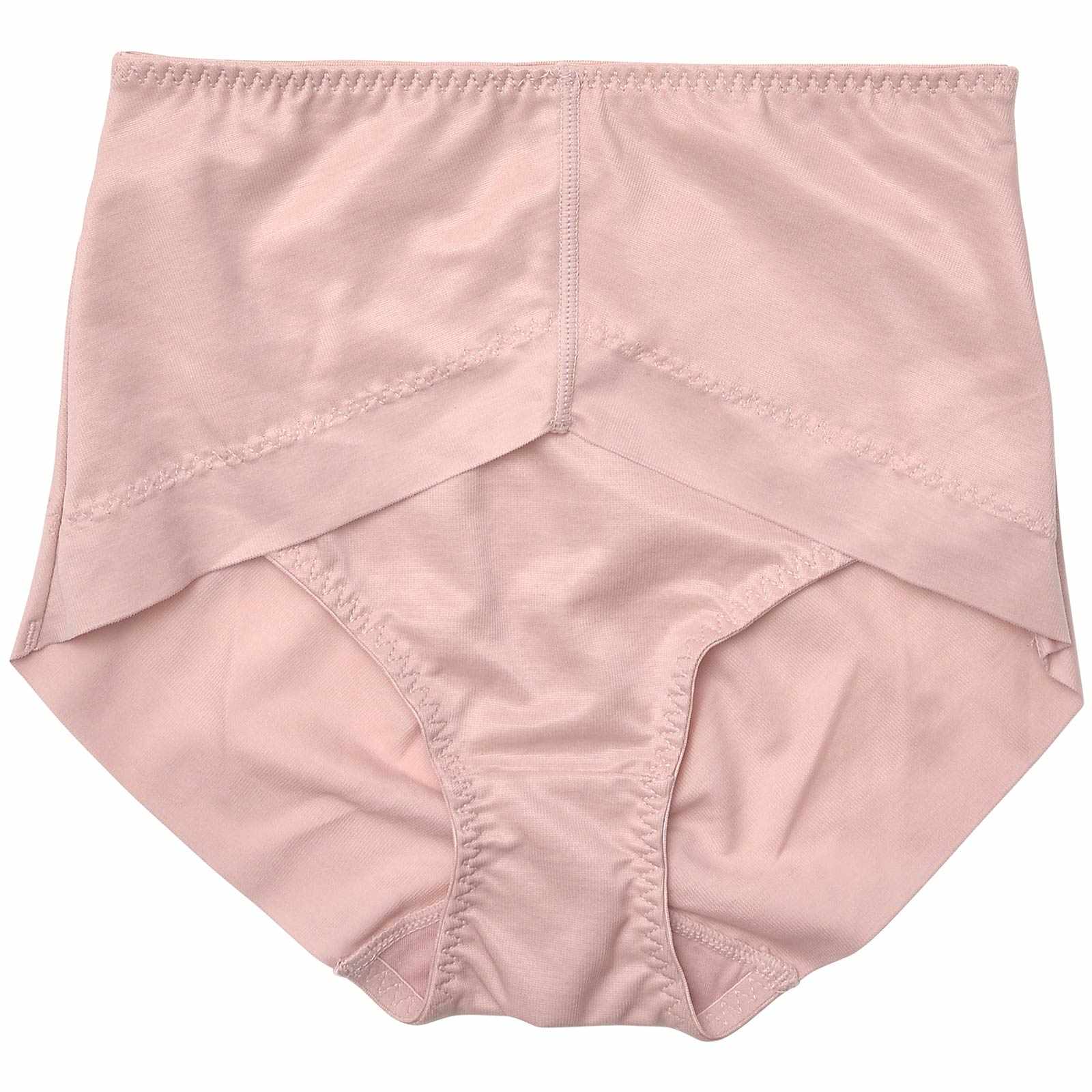 シンプルヘム骨盤ガードル