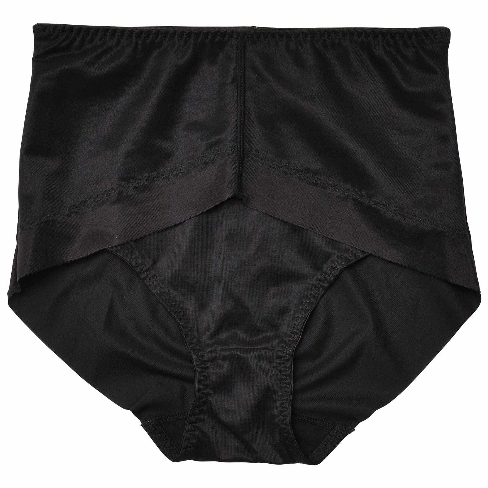 シンプルヘム骨盤ガードル