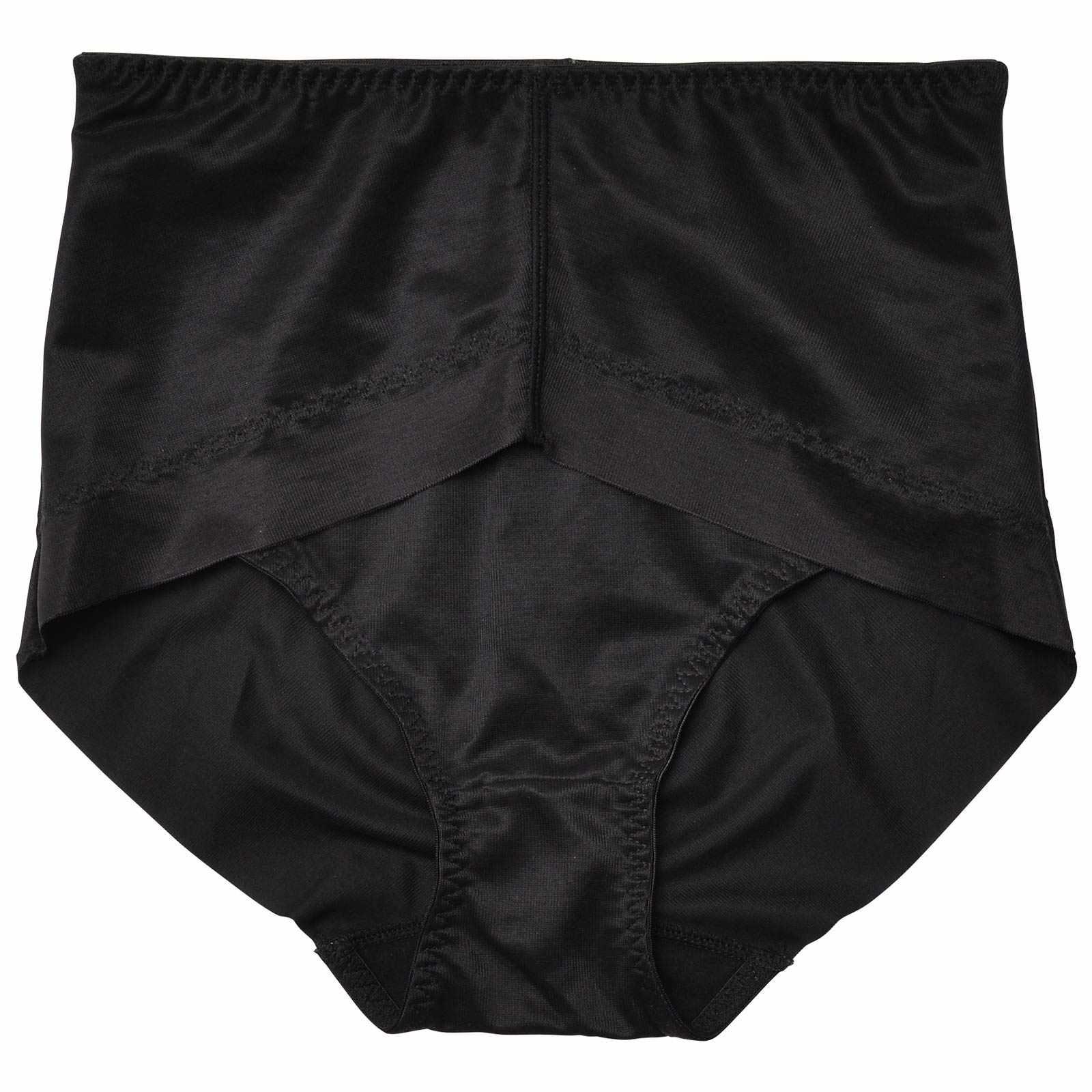 シンプルヘム骨盤ガードル - 【公式】247Lingerie