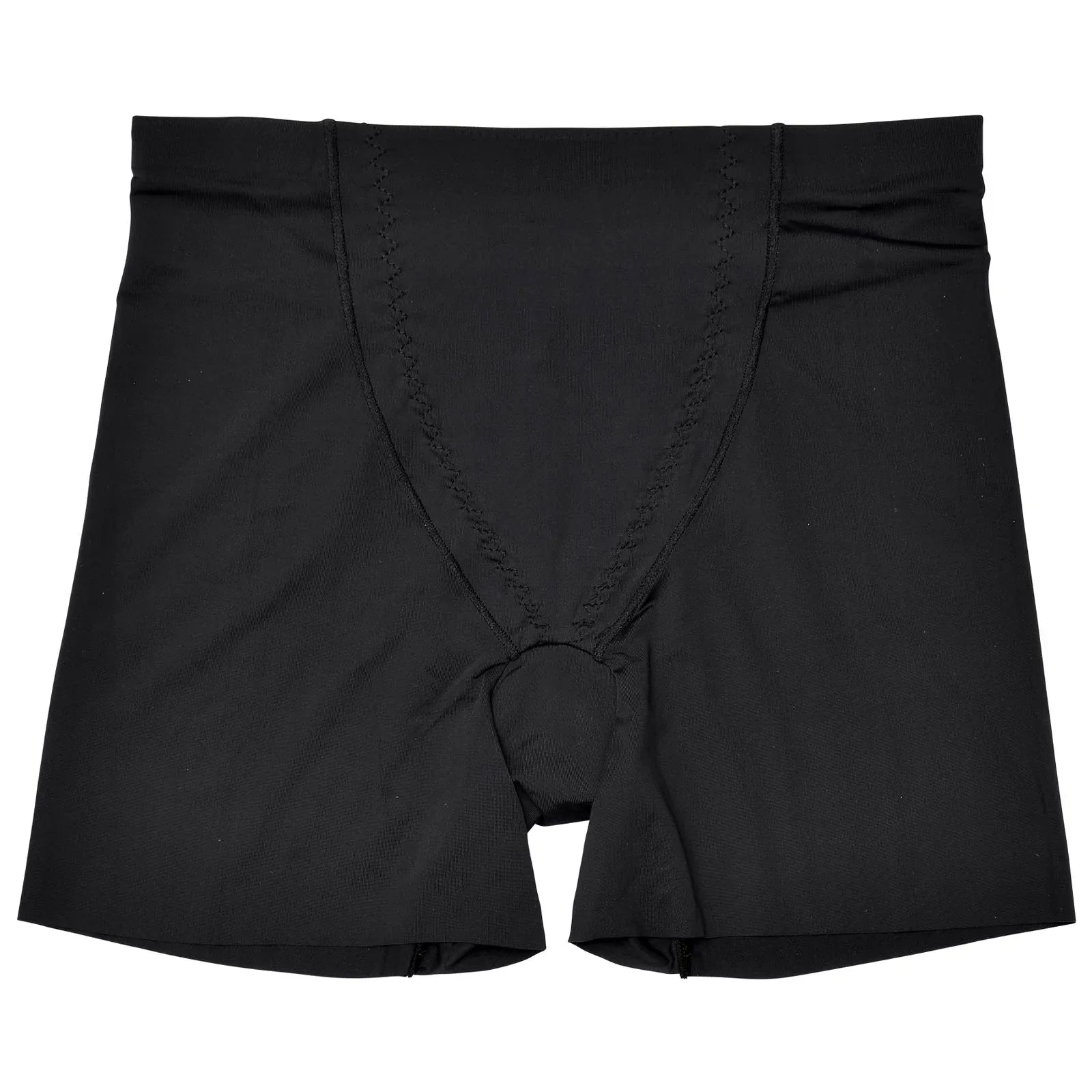 2/14再販!シンプルワンカラーお腹押さえ1分丈ショーツ - 【公式】247Lingerie