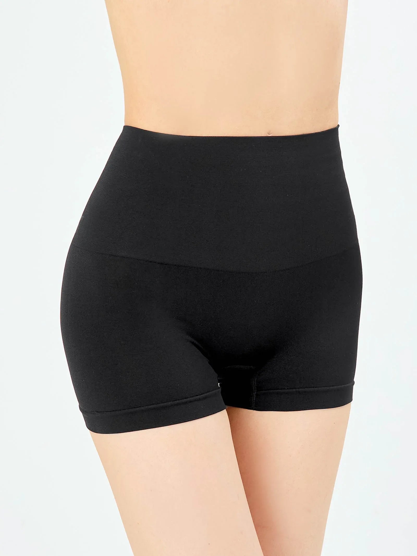 2/21再販!ハイウエスト骨盤シェイプボックスショーツ単品 - 【公式】247Lingerie