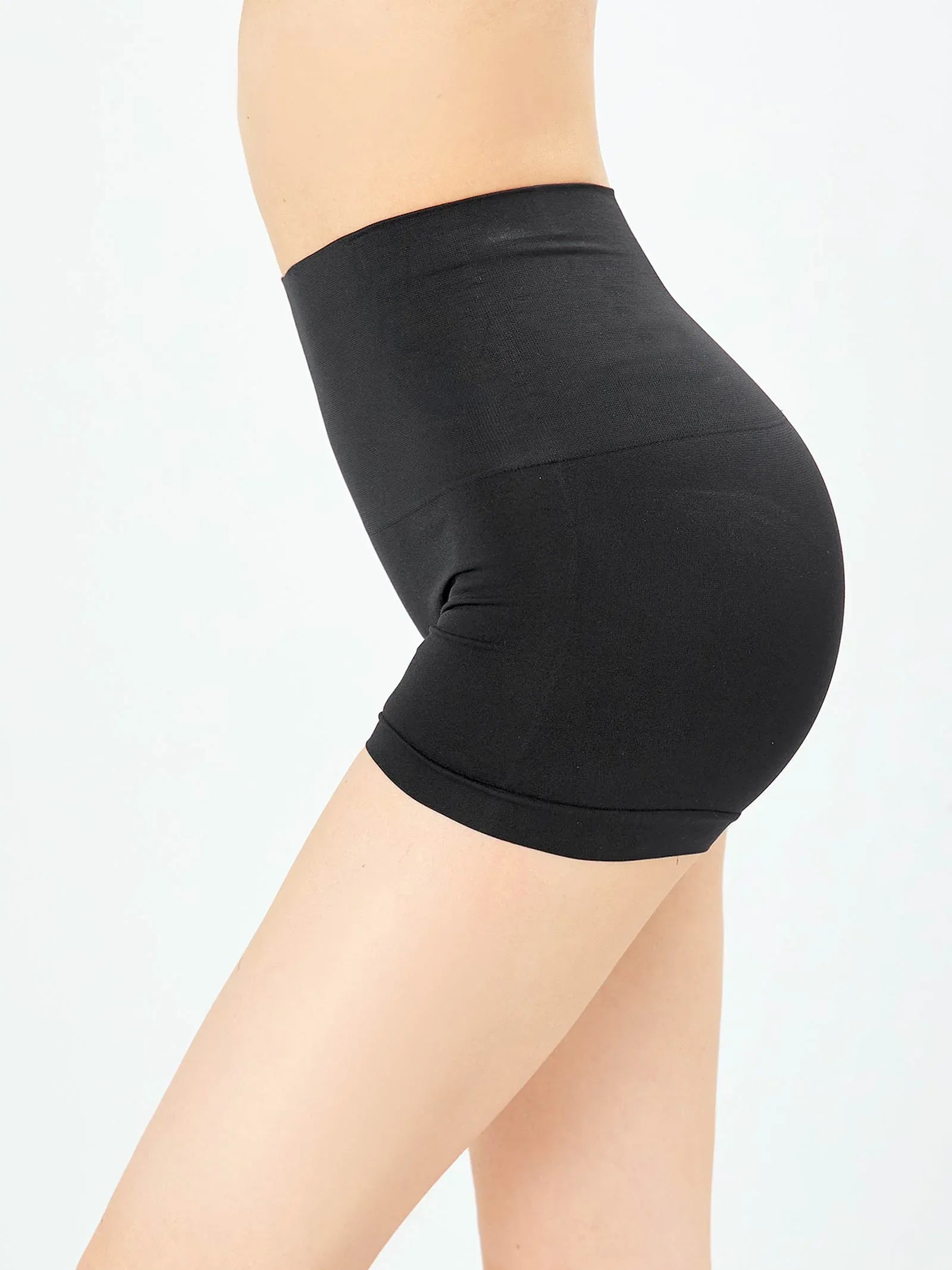 2/21再販!ハイウエスト骨盤シェイプボックスショーツ単品 - 【公式】247Lingerie