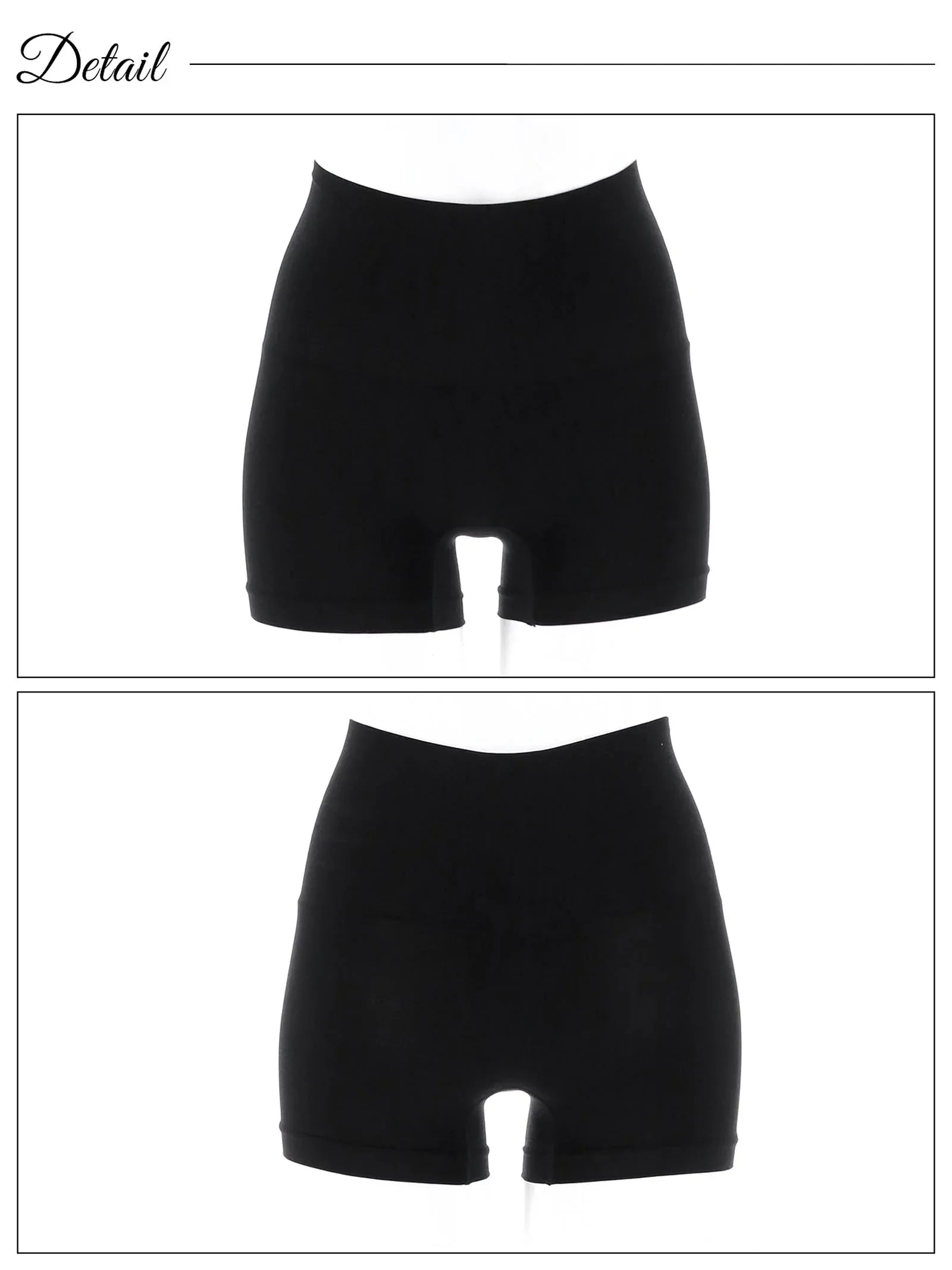 2/21再販!ハイウエスト骨盤シェイプボックスショーツ単品 - 【公式】247Lingerie