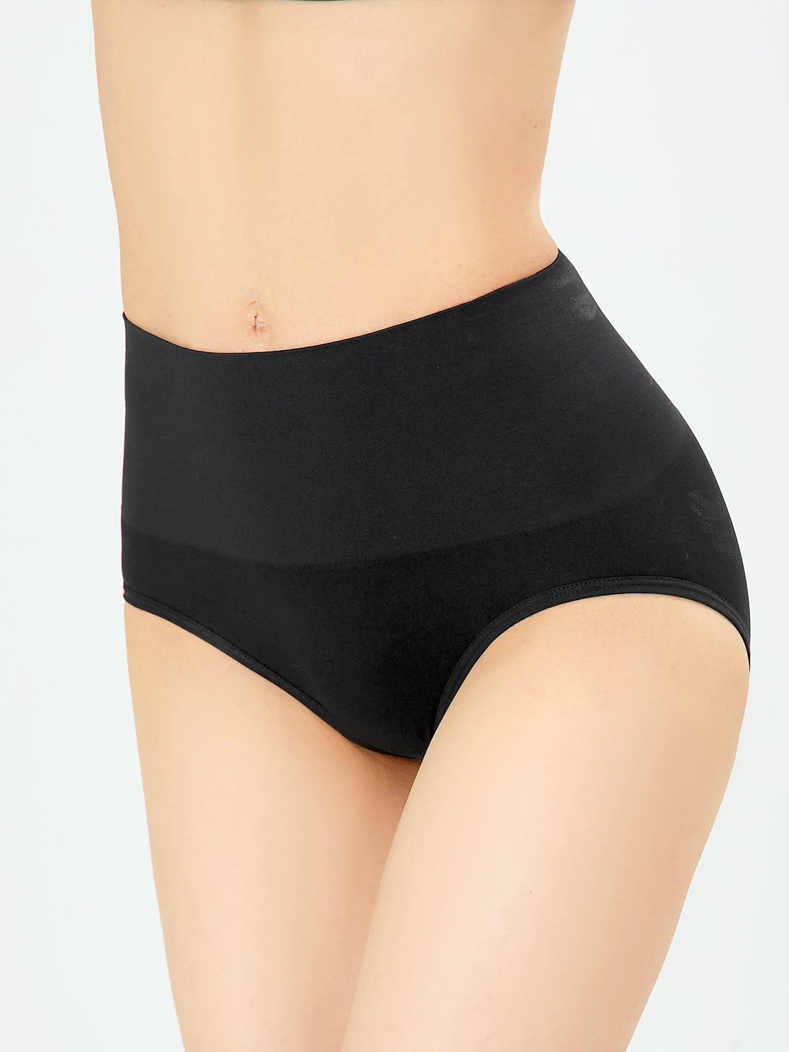 2/14再販!ハイウエスト骨盤シェイプフルバックショーツ単品 - 【公式】247Lingerie