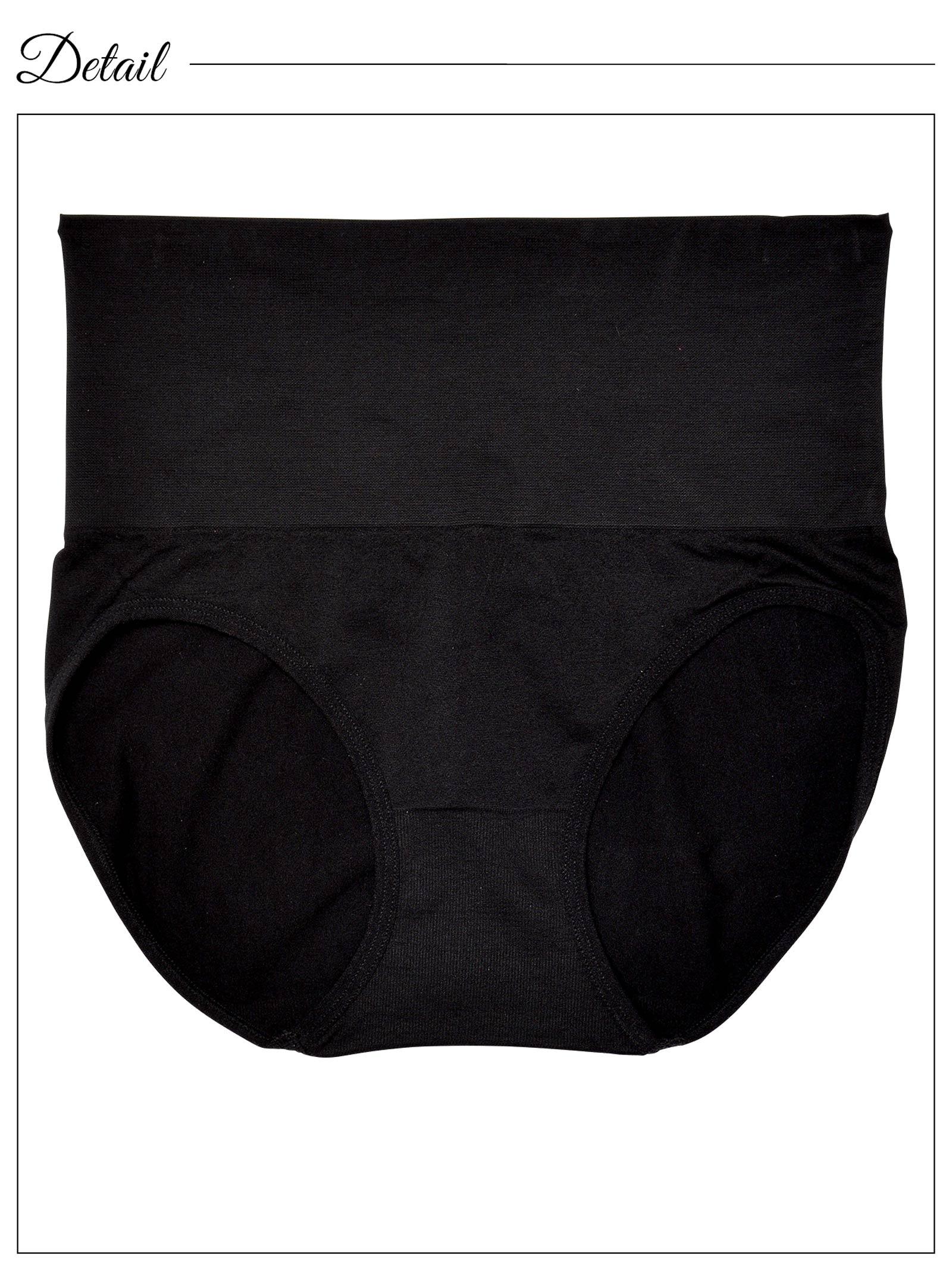 2/14再販!ハイウエスト骨盤シェイプフルバックショーツ単品 - 【公式】247Lingerie