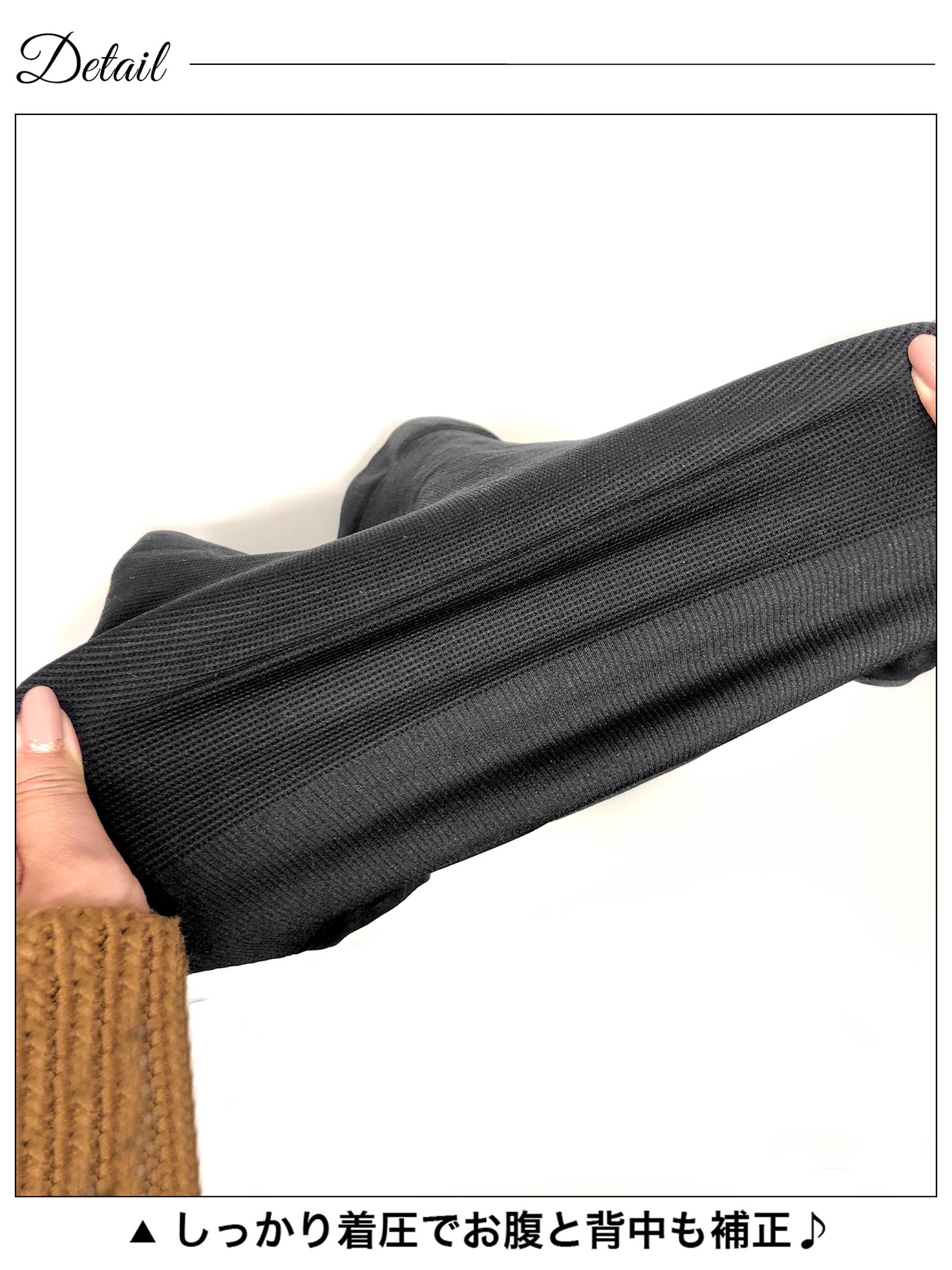 11/27再販!夢の谷間♪バストアップ&ウエストシェイパーインナー単品/補正下着