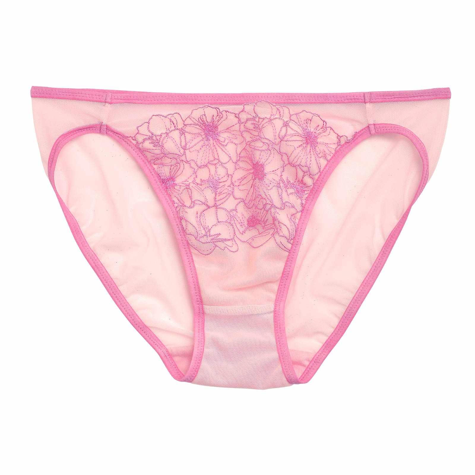 【Re;by Reinest】ボタニカルリュクスフラワーフルバックショーツ - 【公式】247Lingerie