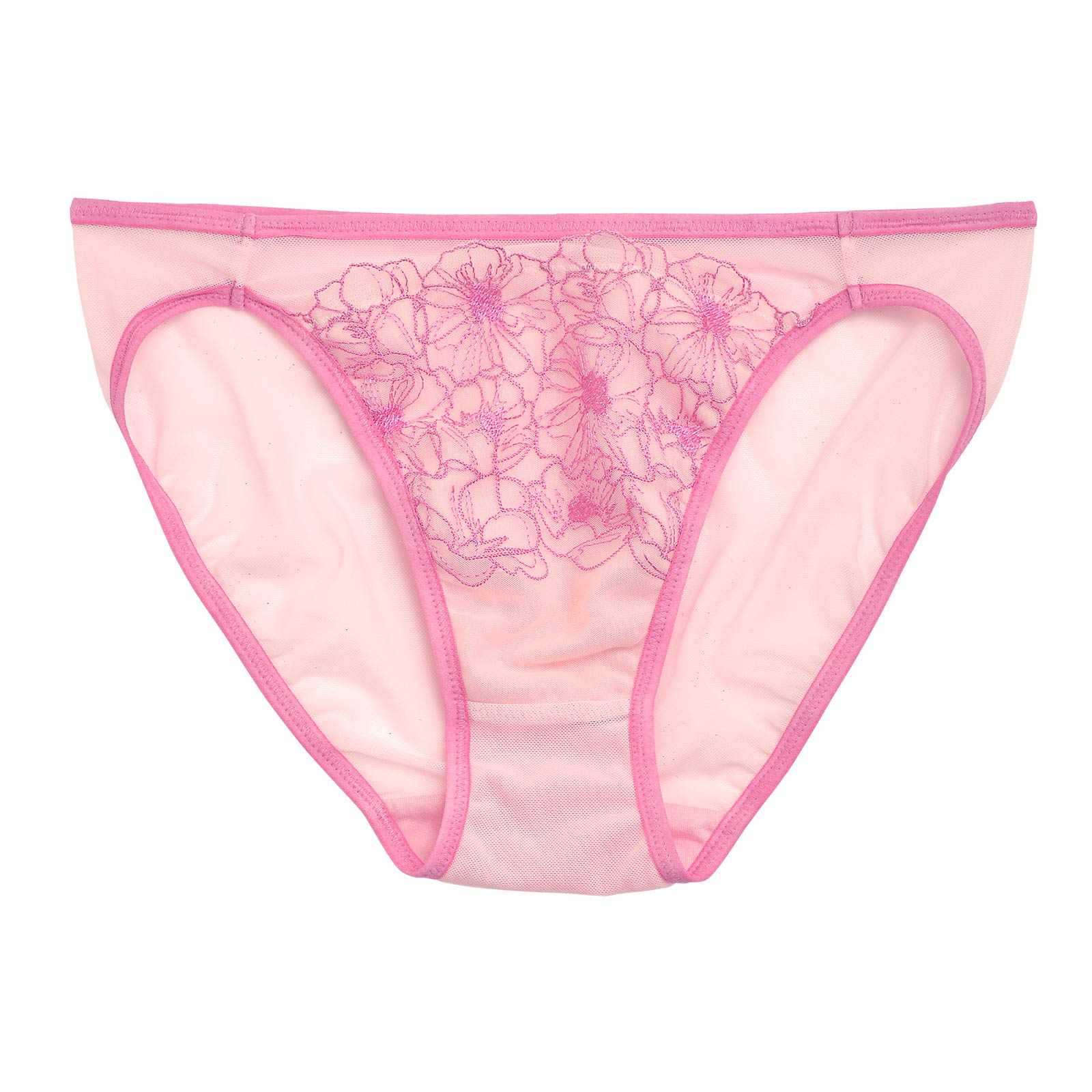 【Re;by Reinest】ボタニカルリュクスフラワーフルバックショーツ