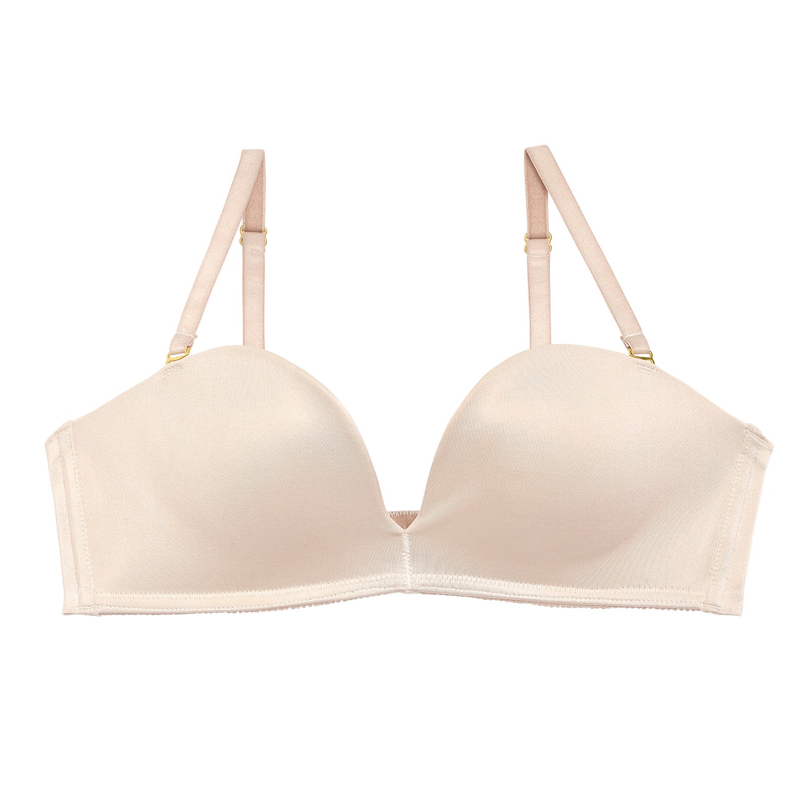 【Re;by Reinest】【A-Fサイズ】DIVA BRA series Seamless Bra/シームレス単品ブラジャー - 【公式】247Lingerie