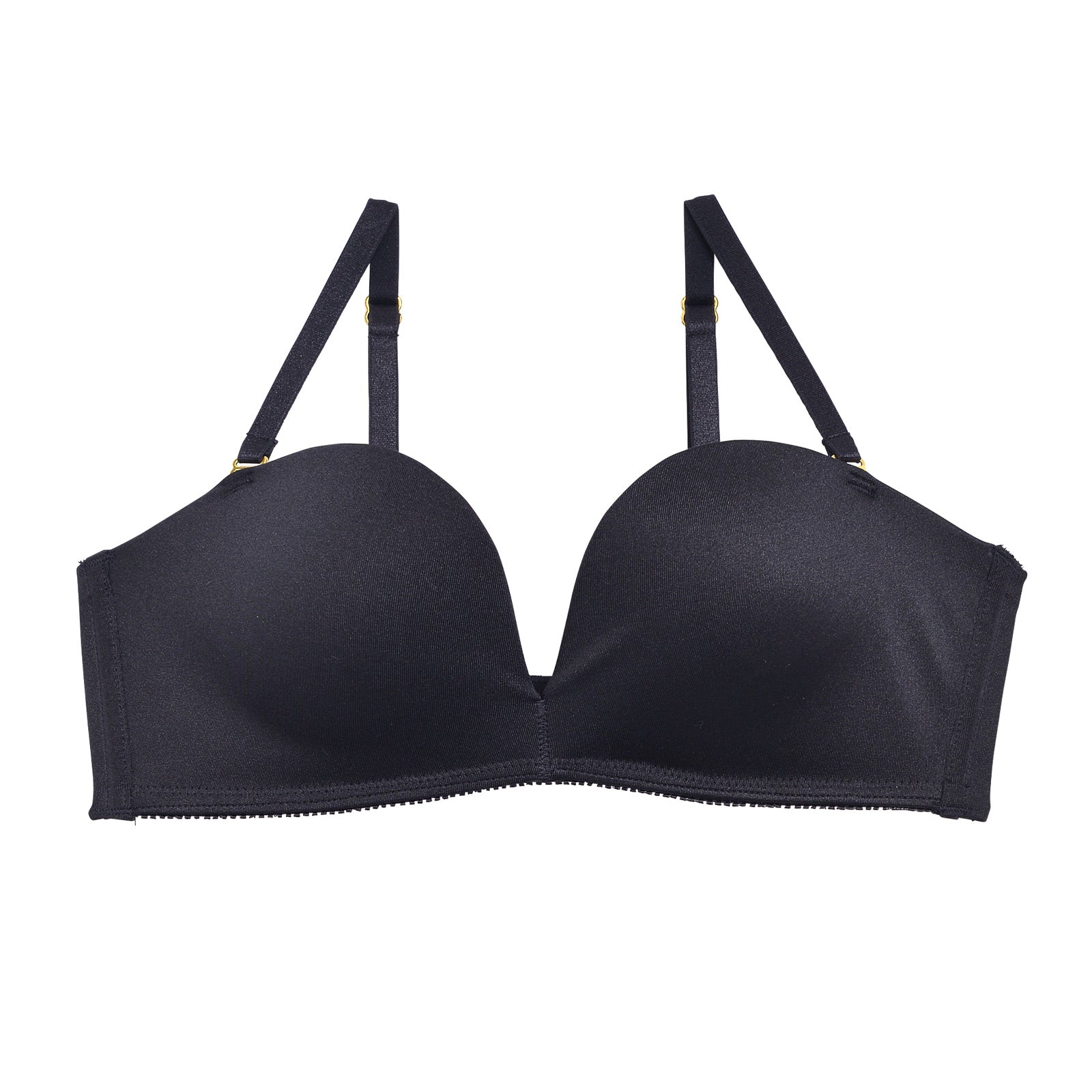 【Re;by Reinest】【A-Fサイズ】DIVA BRA series Seamless Bra/シームレス単品ブラジャー - 【公式】247Lingerie