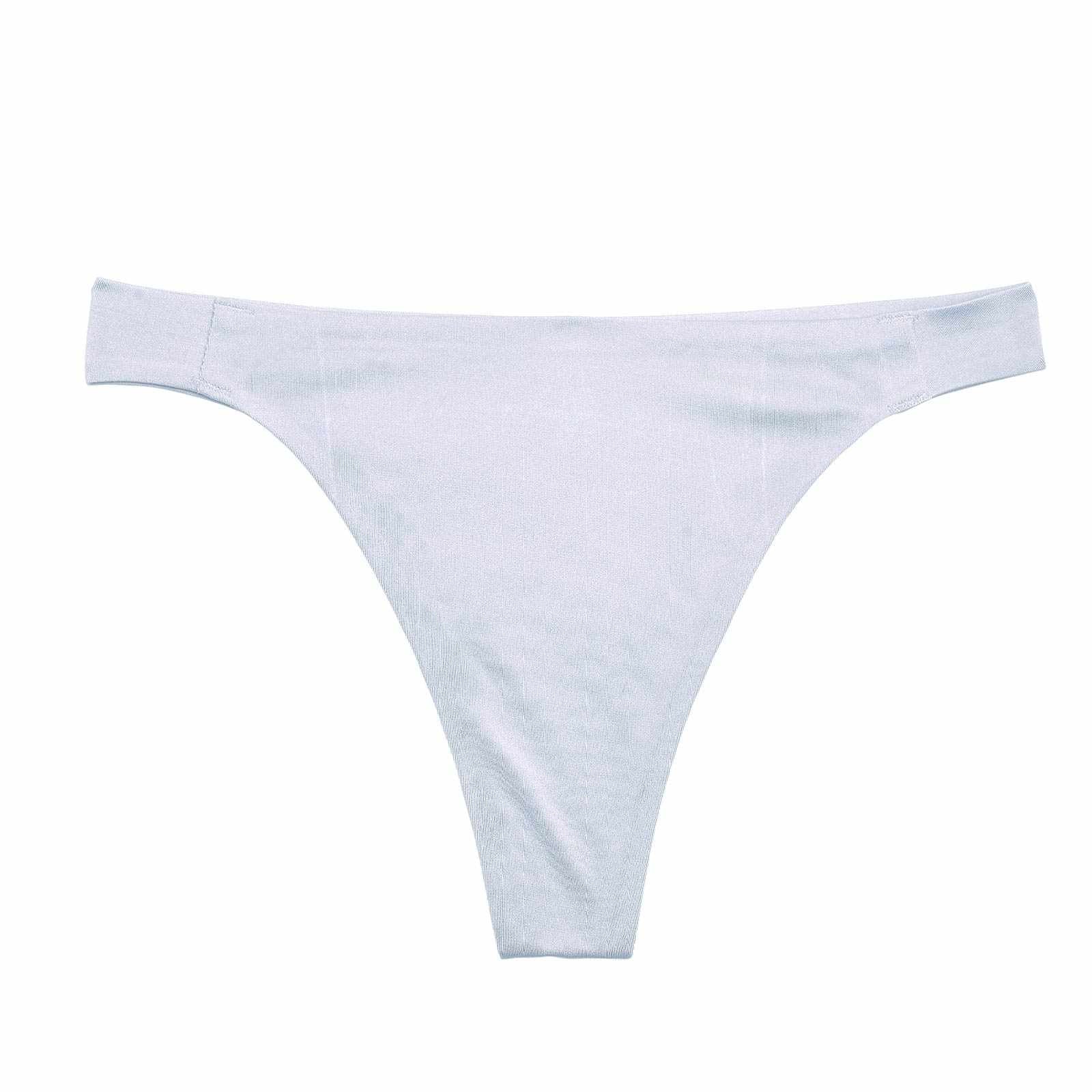 【Re;by Reinest】DIVA BRA series Seamless T-back/シームレス単品Tバックショーツ