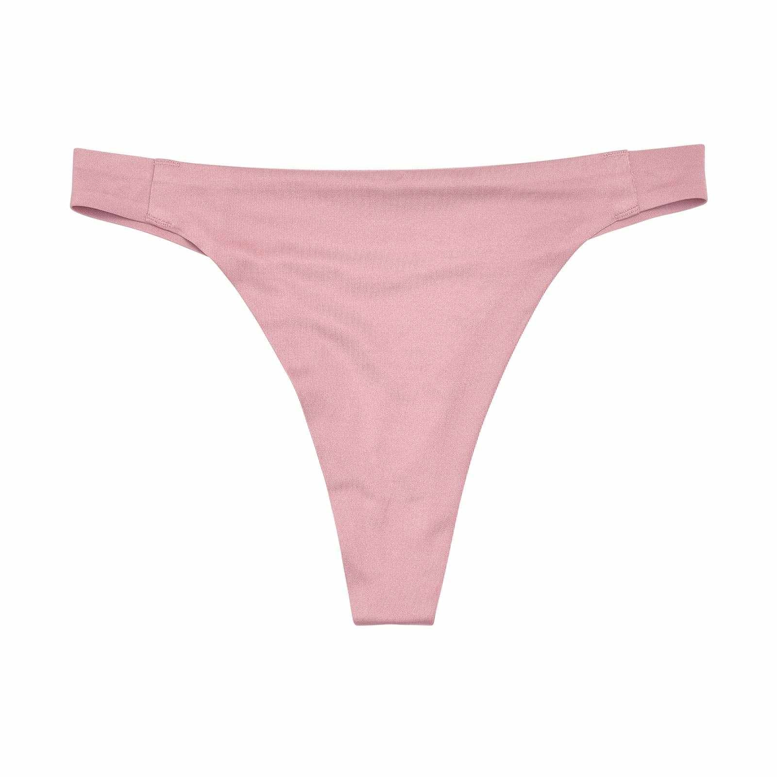 【Re;by Reinest】DIVA BRA series Seamless T-back/シームレス単品Tバックショーツ