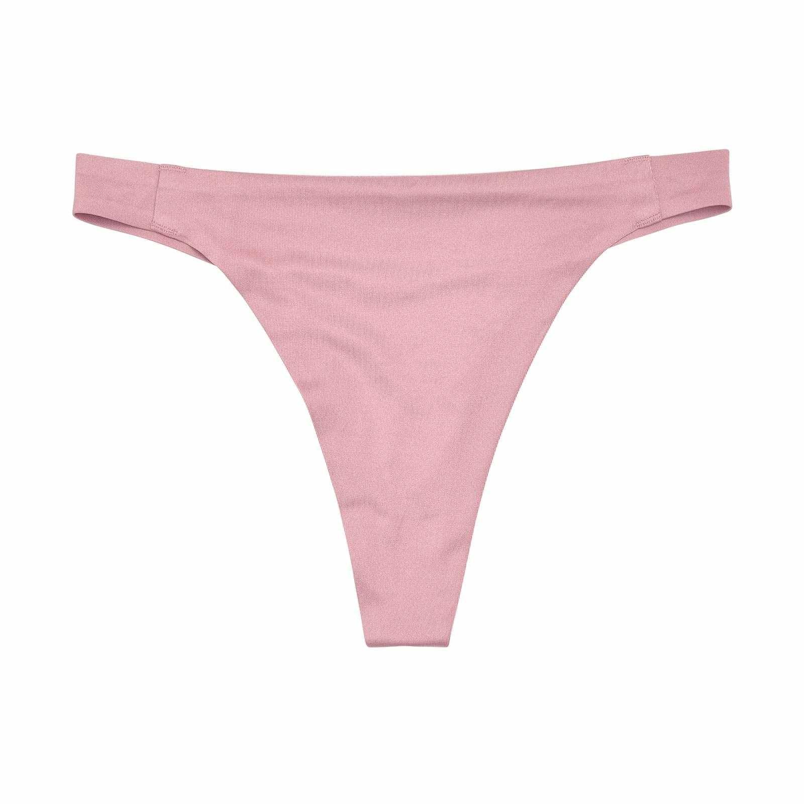 【Re;by Reinest】DIVA BRA series Seamless T-back/シームレス単品Tバックショーツ - 【公式】247Lingerie