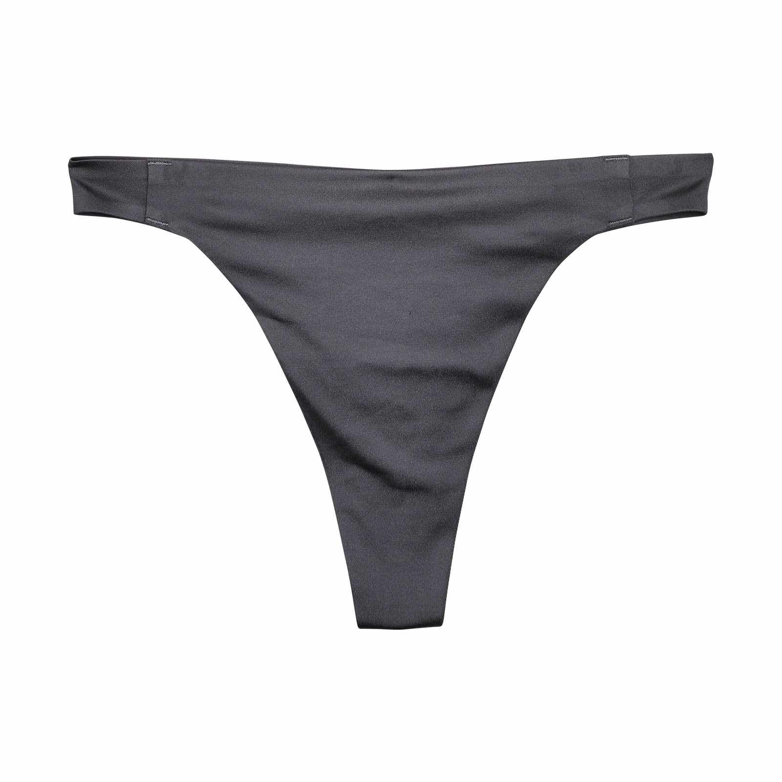 【Re;by Reinest】DIVA BRA series Seamless T-back/シームレス単品Tバックショーツ