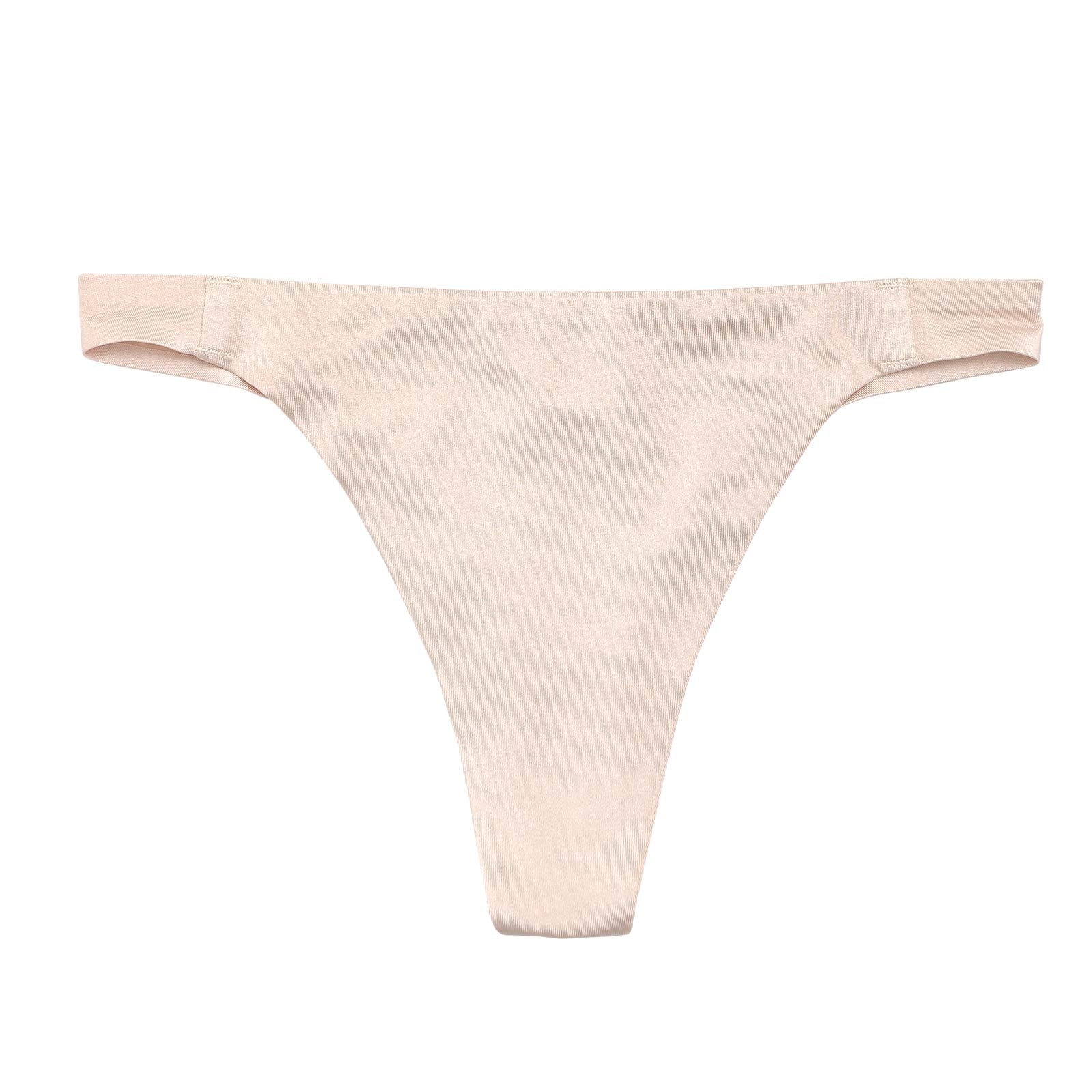 【Re;by Reinest】DIVA BRA series Seamless T-back/シームレス単品Tバックショーツ