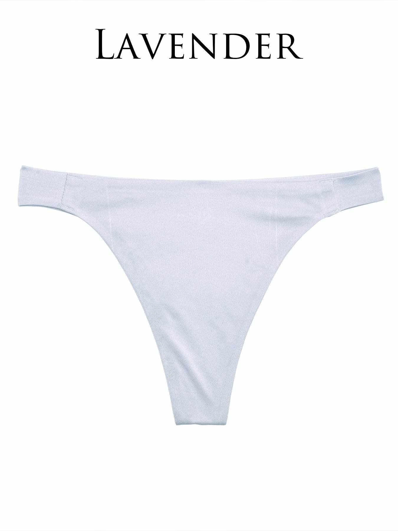 【Re;by Reinest】DIVA BRA series Seamless T-back/シームレス単品Tバックショーツ - 【公式】247Lingerie