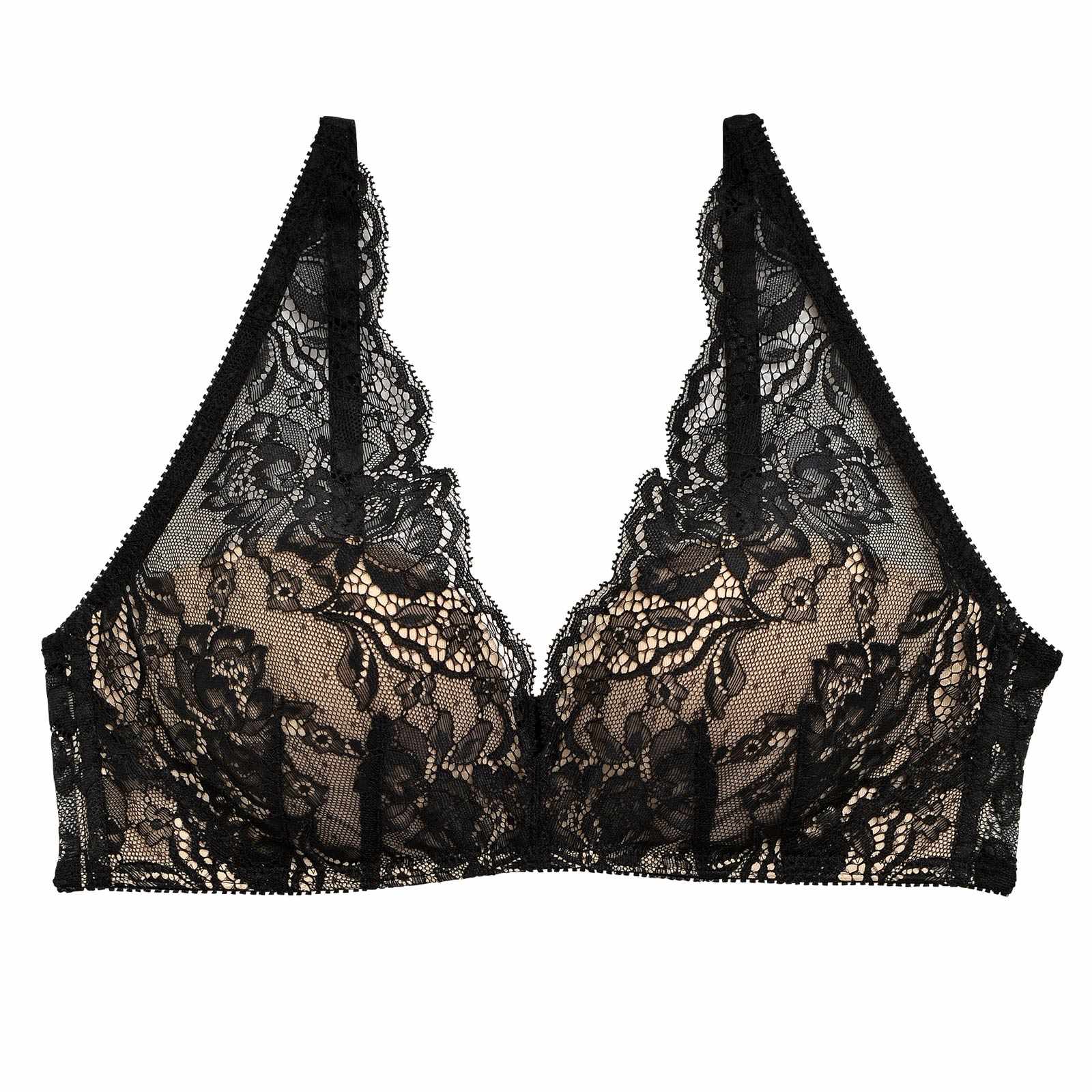 【Re;by Reinest】【GHサイズ】DIVA BRA series 24h Souffle Bra/24h スフレ単品ブラジャー