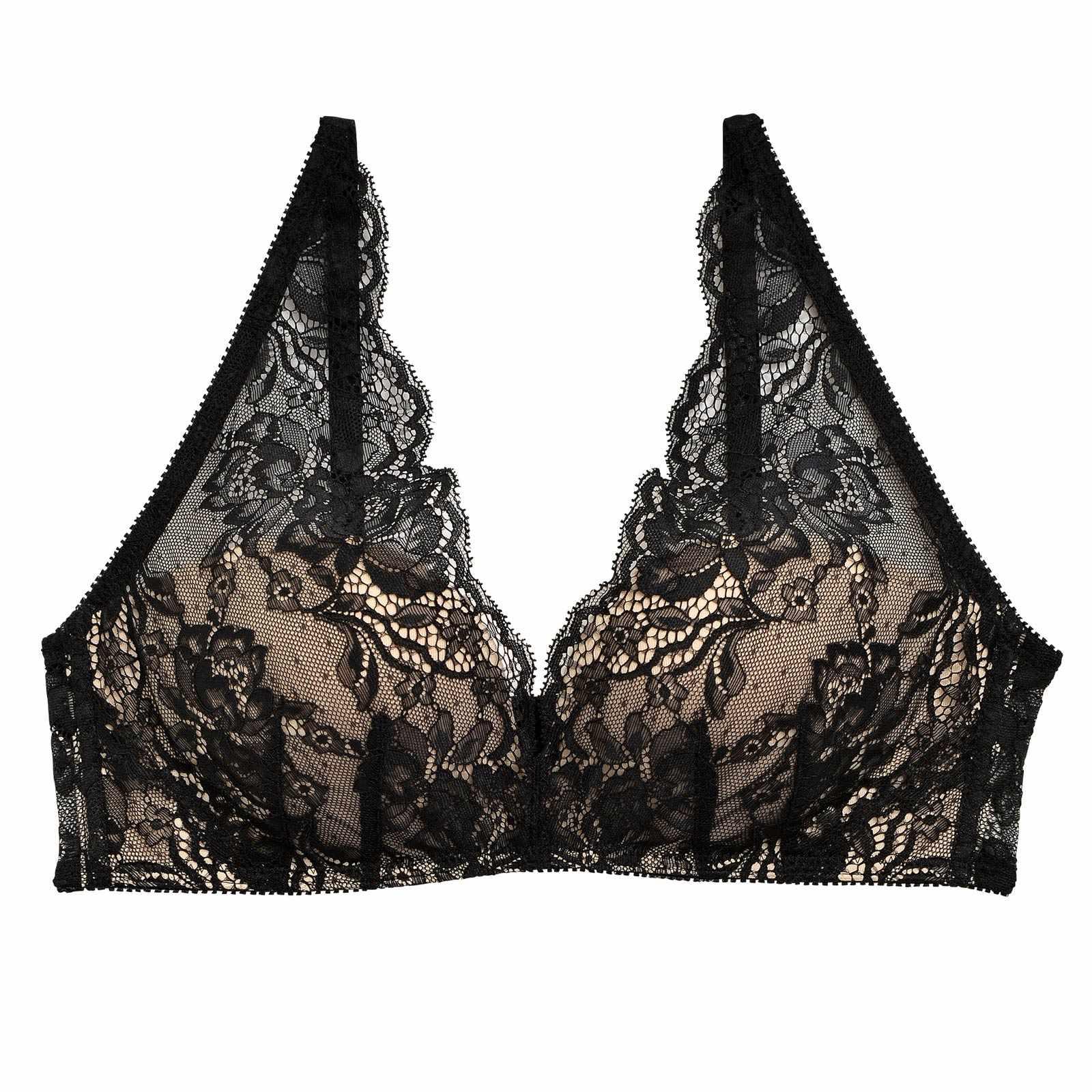 【Re;by Reinest】【GHサイズ】DIVA BRA series 24h Souffle Bra/24h スフレ単品ブラジャー - 【公式】247Lingerie