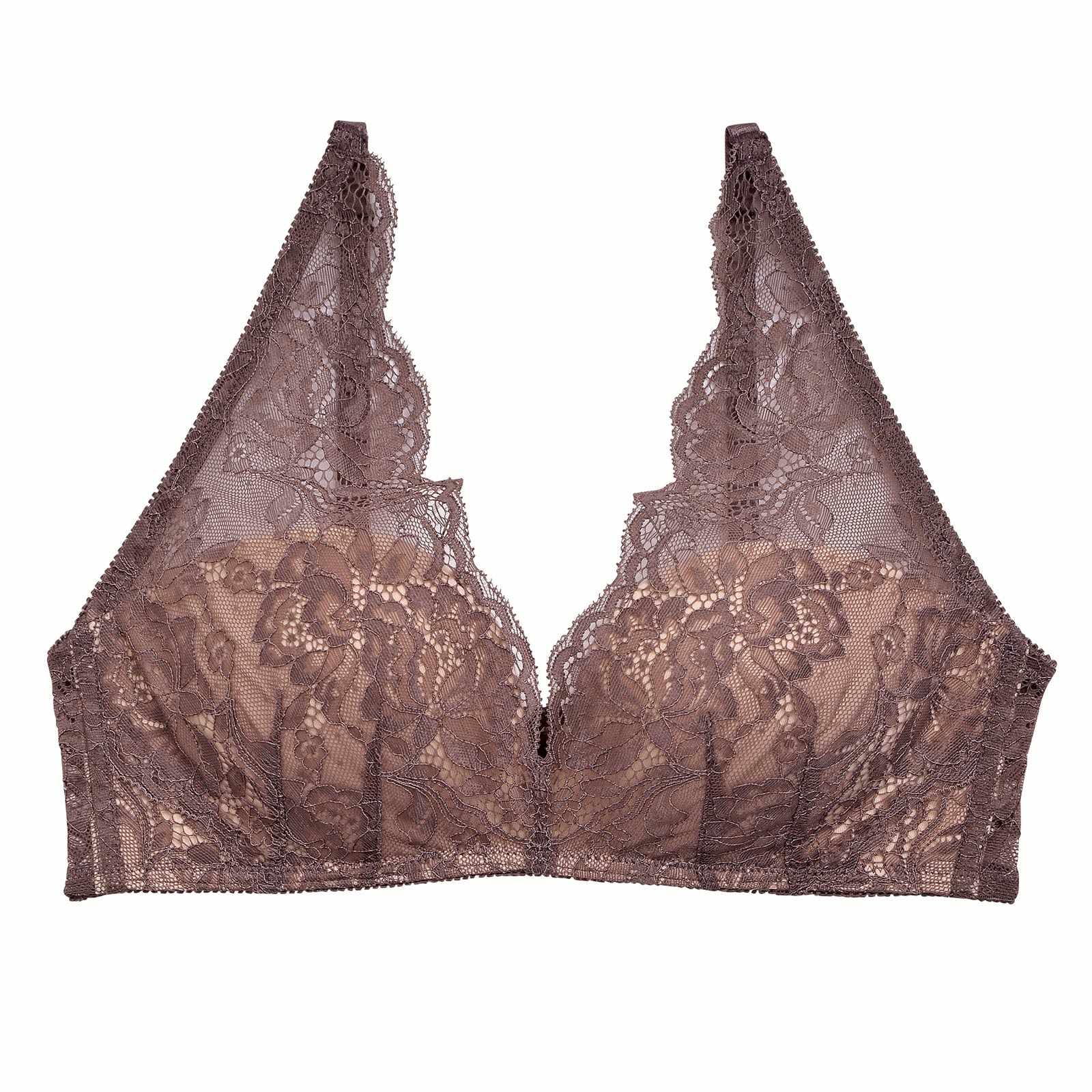 【Re;by Reinest】【GHサイズ】DIVA BRA series 24h Souffle Bra/24h スフレ単品ブラジャー