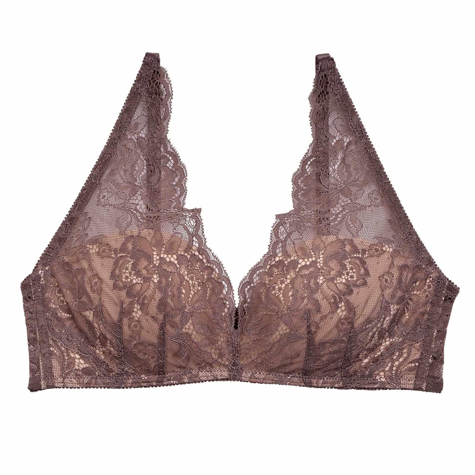 【Re;by Reinest】【GHサイズ】DIVA BRA series 24h Souffle Bra/24h スフレ単品ブラジャー - 【公式】247Lingerie