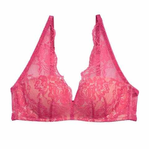 【Re;by Reinest】【GHサイズ】DIVA BRA series 24h Souffle Bra/24h スフレ単品ブラジャー