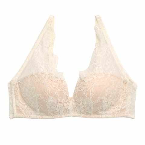 【Re;by Reinest】【GHサイズ】DIVA BRA series 24h Souffle Bra/24h スフレ単品ブラジャー