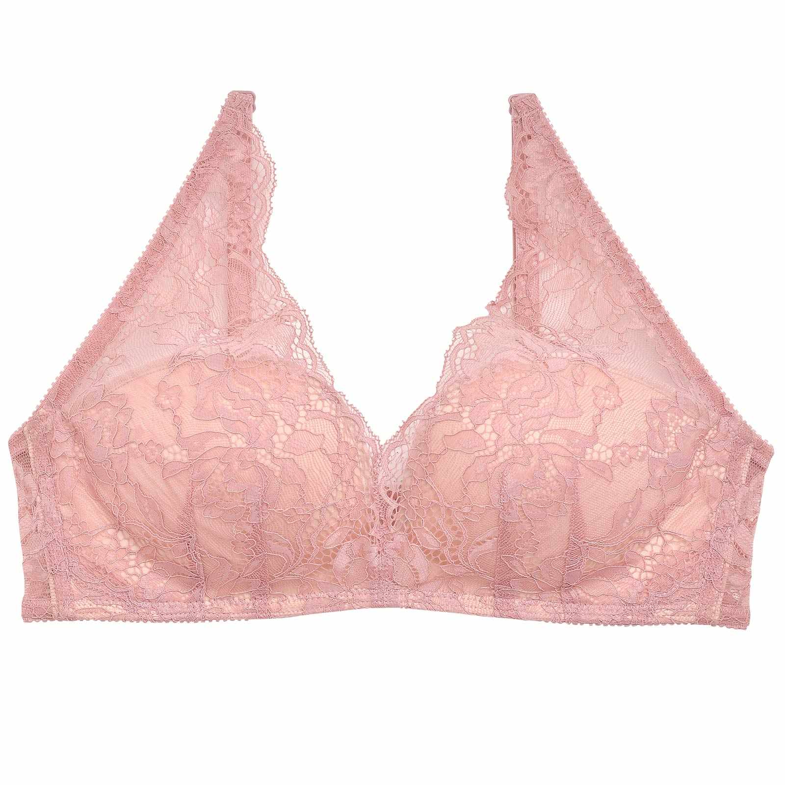 【Re;by Reinest】【GHサイズ】DIVA BRA series 24h Souffle Bra/24h スフレ単品ブラジャー