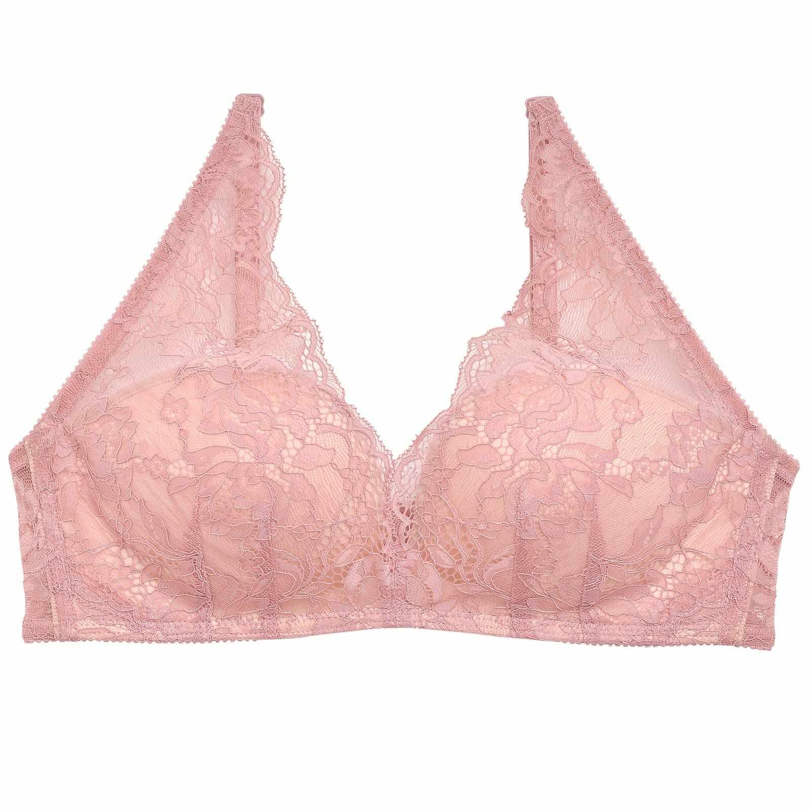 【Re;by Reinest】【GHサイズ】DIVA BRA series 24h Souffle Bra/24h スフレ単品ブラジャー - 【公式】247Lingerie