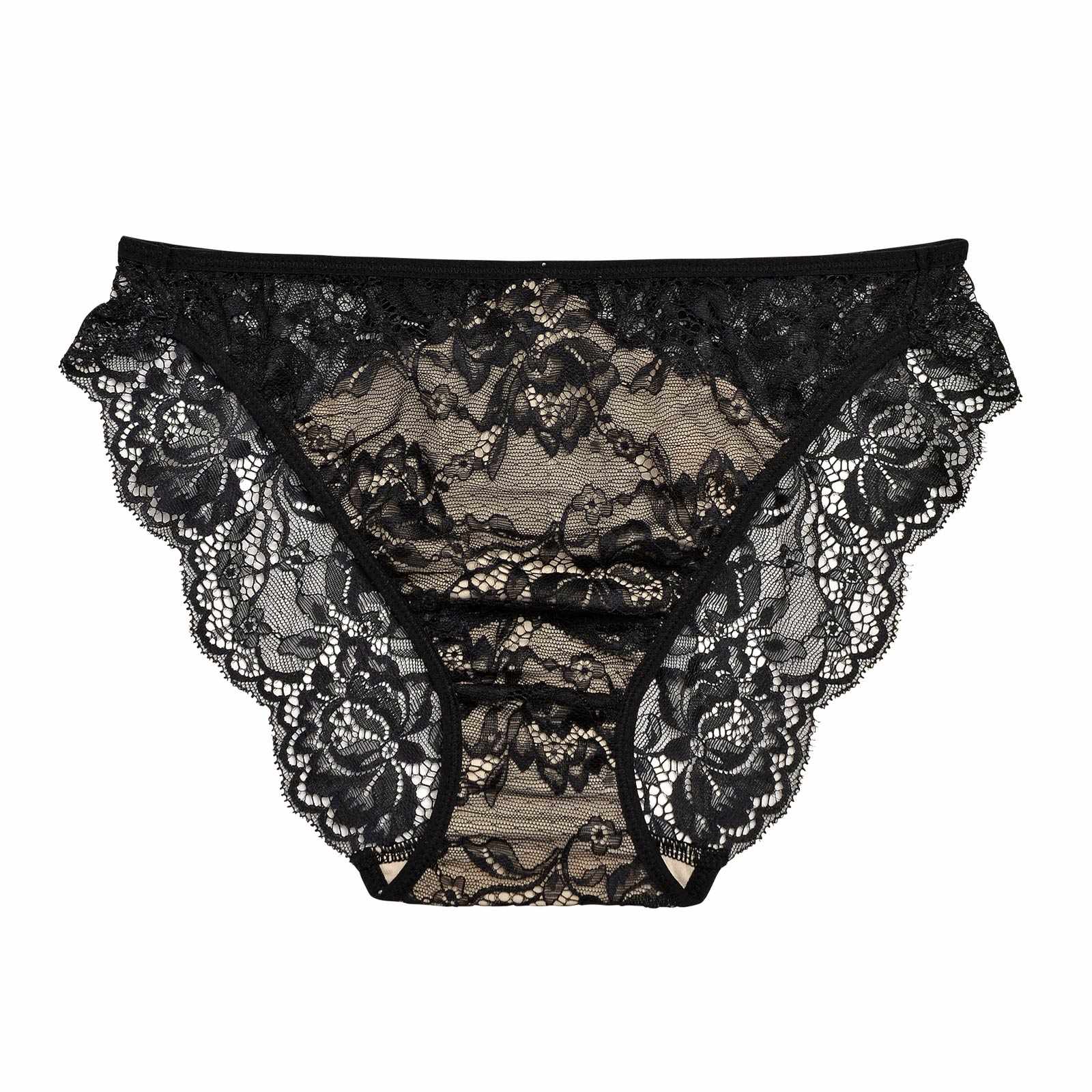 【Re;by Reinest】DIVA BRA series 24h Souffle Shorts/24h スフレ単品フルバックショーツ