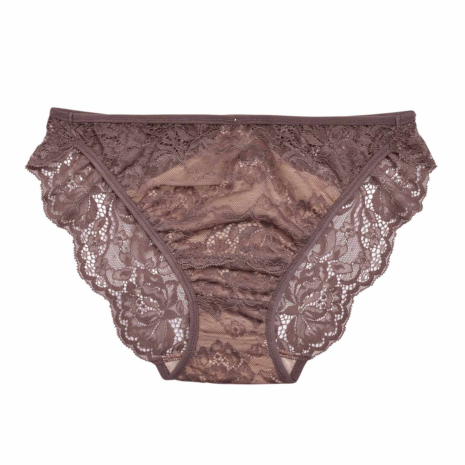 【Re;by Reinest】DIVA BRA series 24h Souffle Shorts/24h スフレ単品フルバックショーツ - 【公式】247Lingerie