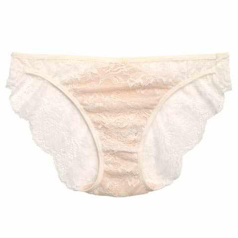 【Re;by Reinest】DIVA BRA series 24h Souffle Shorts/24h スフレ単品フルバックショーツ - 【公式】247Lingerie