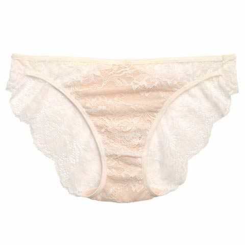 【Re;by Reinest】DIVA BRA series 24h Souffle Shorts/24h スフレ単品フルバックショーツ