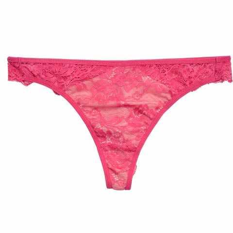 【Re;by Reinest】DIVA BRA series 24h Souffle T-back/24h スフレ単品Tバックショーツ - 【公式】247Lingerie