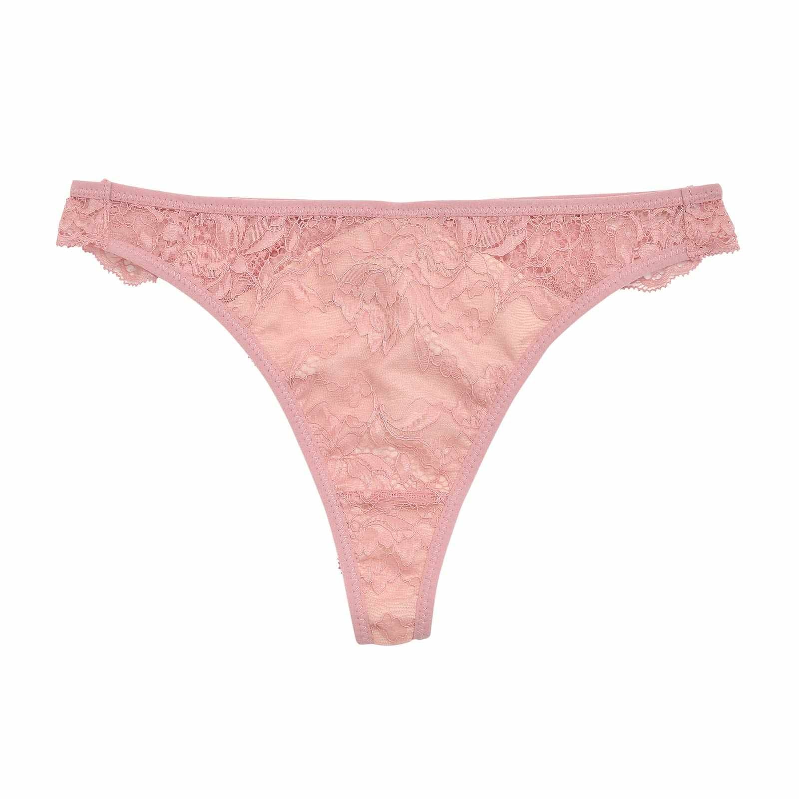 【Re;by Reinest】DIVA BRA series 24h Souffle T-back/24h スフレ単品Tバックショーツ