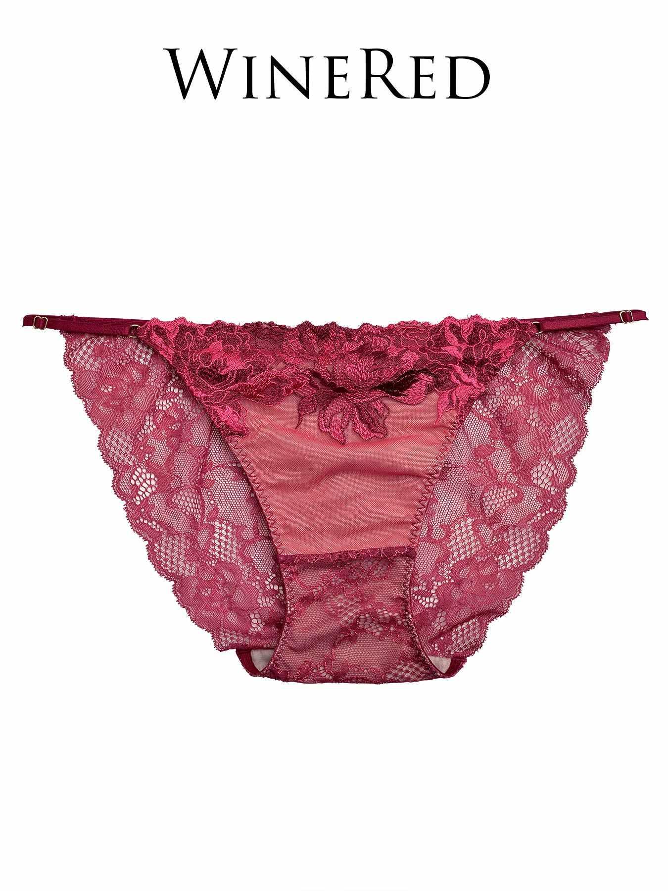 【Re;by Reinest】DIVA BRA series Glorious Flower Shorts/グロリアスフラワー単品フルバックショーツ - 【公式】247Lingerie