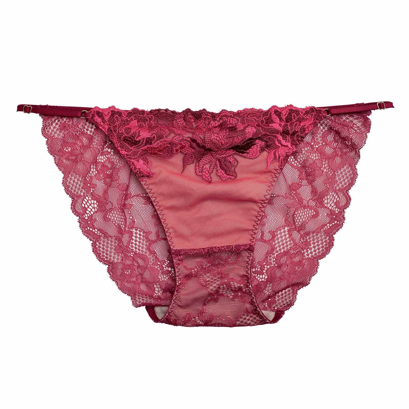 【Re;by Reinest】DIVA BRA series Glorious Flower Shorts/グロリアスフラワー単品フルバックショーツ