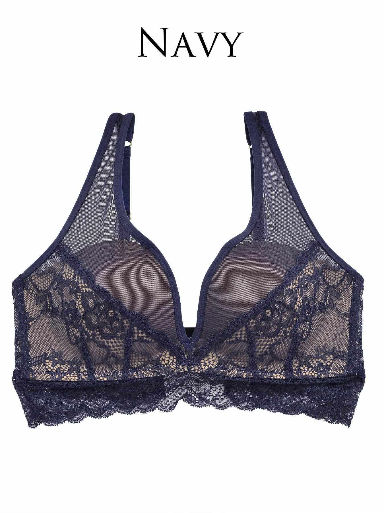 【Re;by Reinest】【A-Fサイズ】Hold Up Lacy BRA/ホールドアップレーシー単品ブラジャー