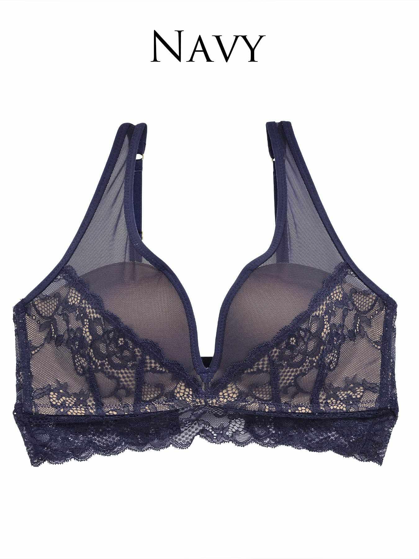 【Re;by Reinest】【A-Fサイズ】DIVA BRA series Hold Up Lacy BRA/ホールドアップレーシー単品ブラジャー - 【公式】247Lingerie