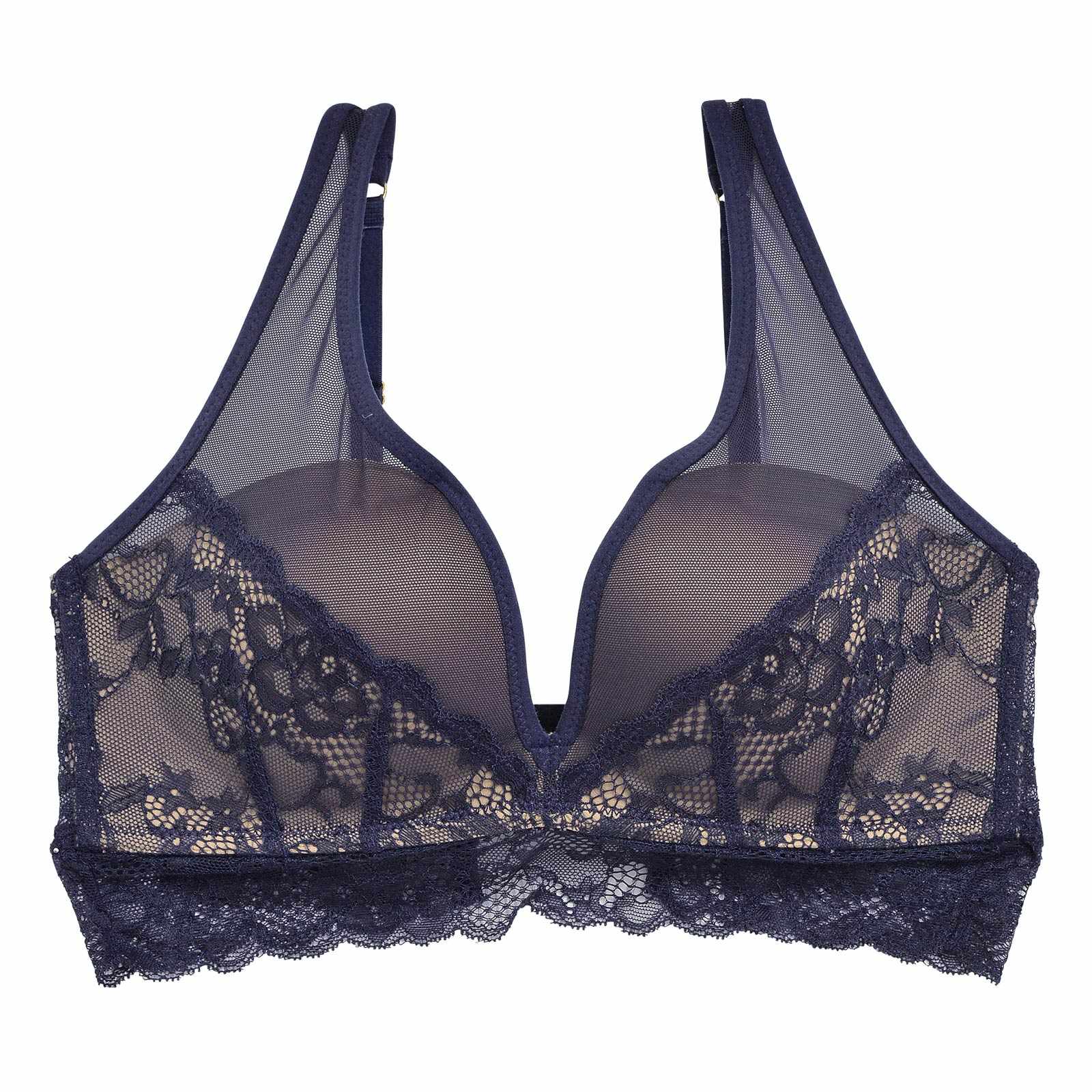 【Re;by Reinest】【A-Fサイズ】DIVA BRA series Hold Up Lacy BRA/ホールドアップレーシー単品ブラジャー