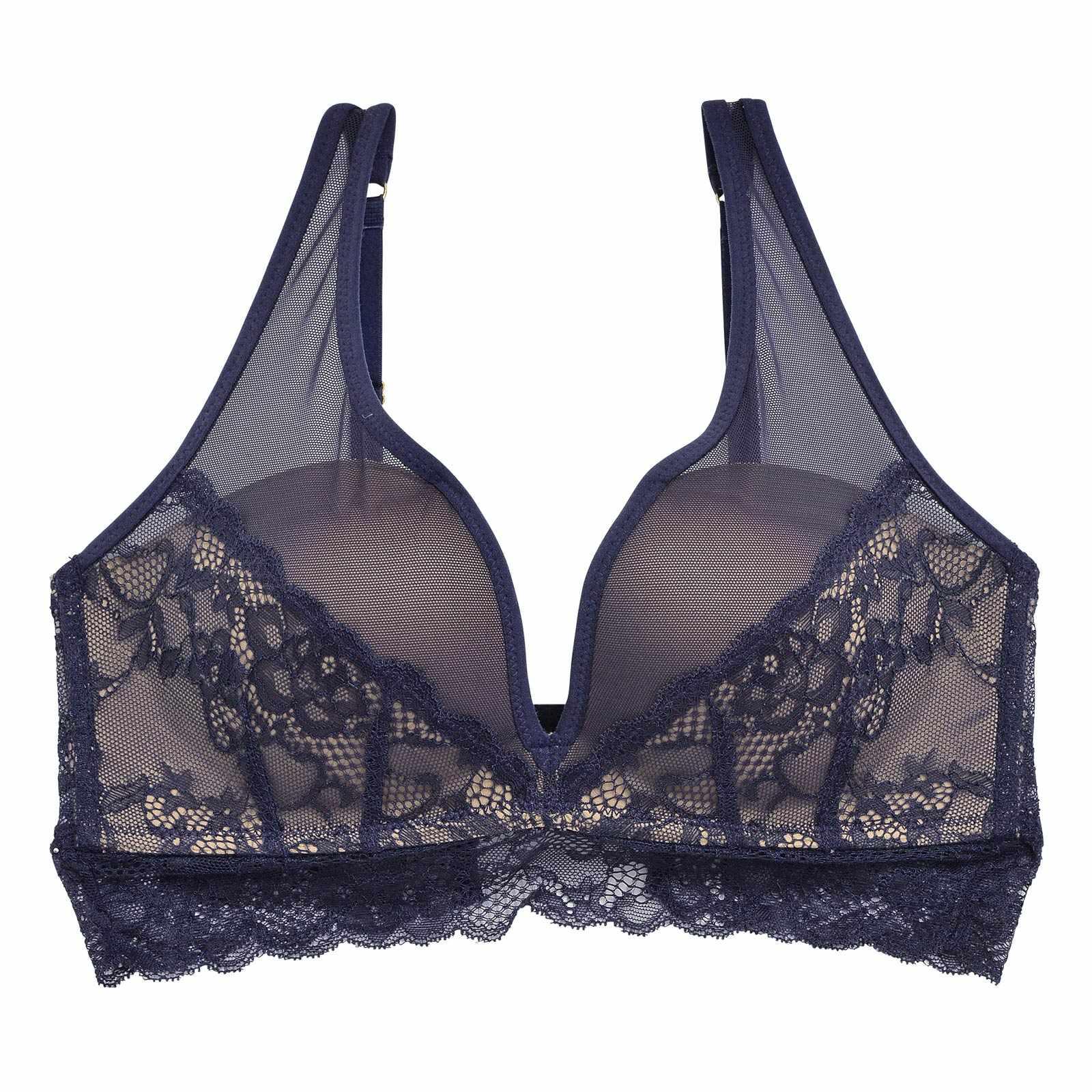 【Re;by Reinest】【A-Fサイズ】DIVA BRA series Hold Up Lacy BRA/ホールドアップレーシー単品ブラジャー - 【公式】247Lingerie